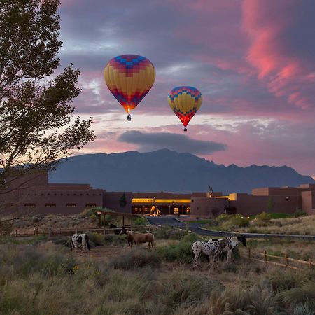 Hyatt Regency Tamaya South Santa Fe Santa Ana Pueblo Zewnętrze zdjęcie