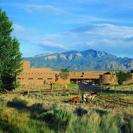 Hyatt Regency Tamaya South Santa Fe Santa Ana Pueblo Zewnętrze zdjęcie
