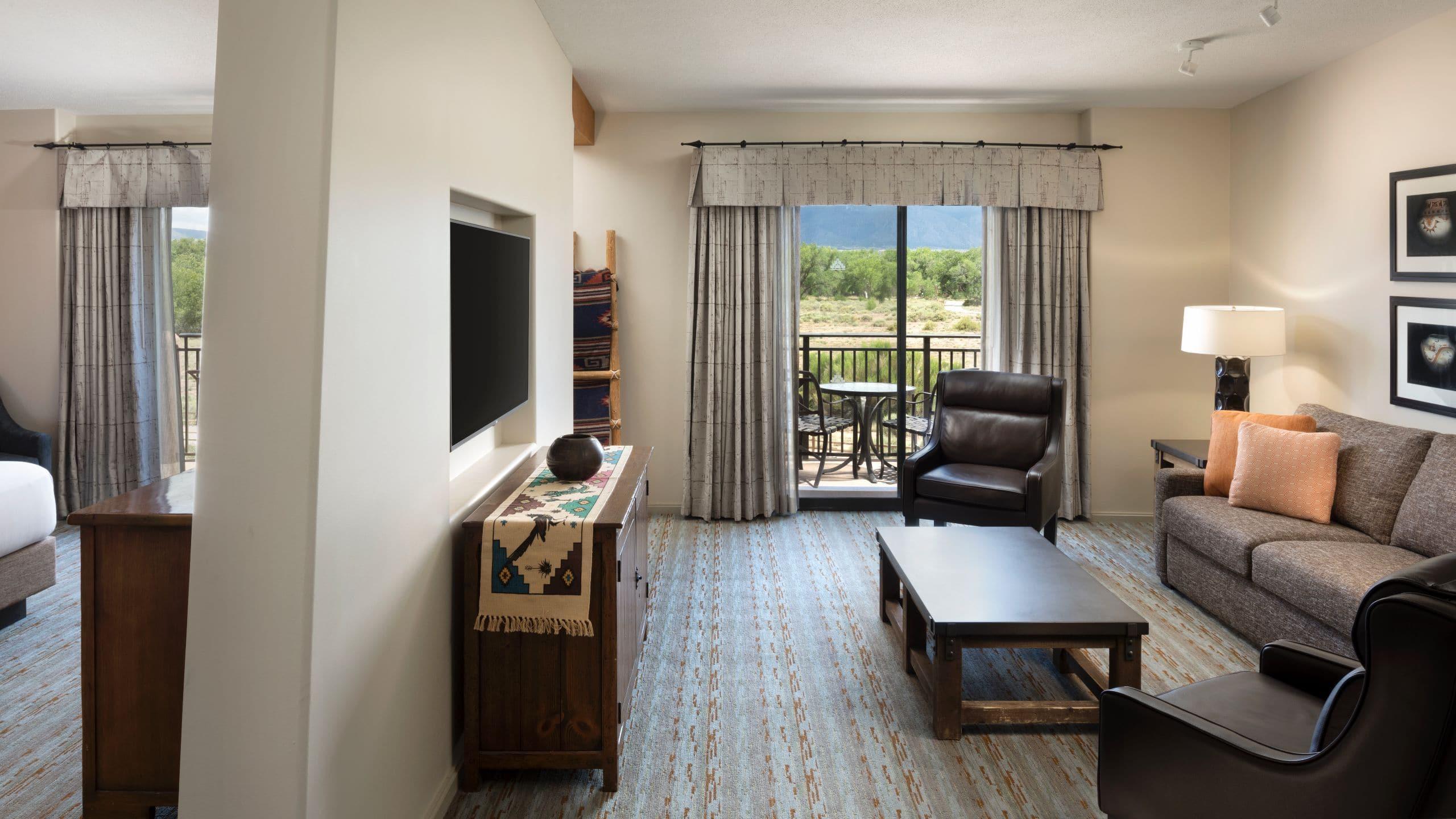 Hyatt Regency Tamaya South Santa Fe Santa Ana Pueblo Zewnętrze zdjęcie