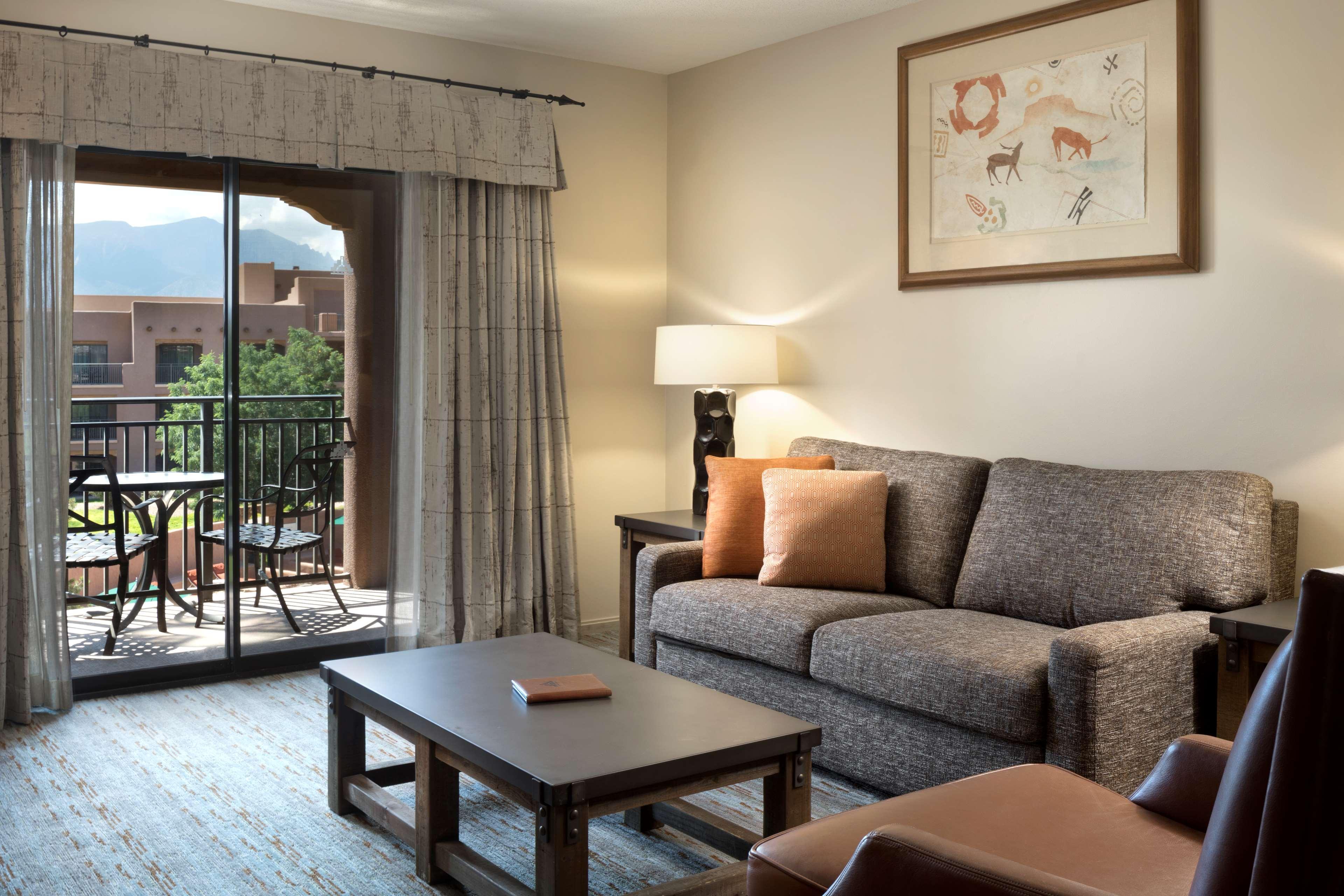 Hyatt Regency Tamaya South Santa Fe Santa Ana Pueblo Zewnętrze zdjęcie