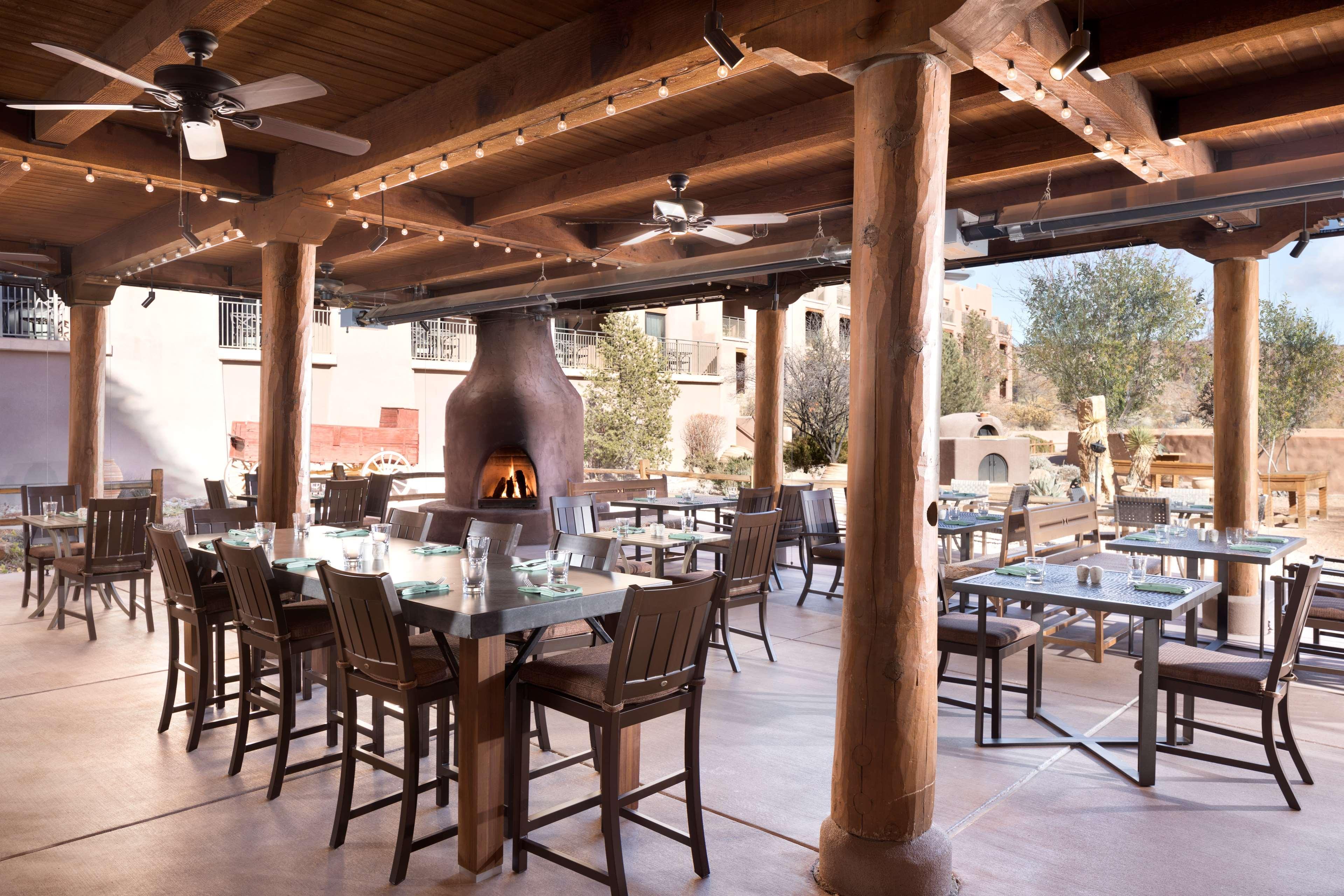 Hyatt Regency Tamaya South Santa Fe Santa Ana Pueblo Zewnętrze zdjęcie