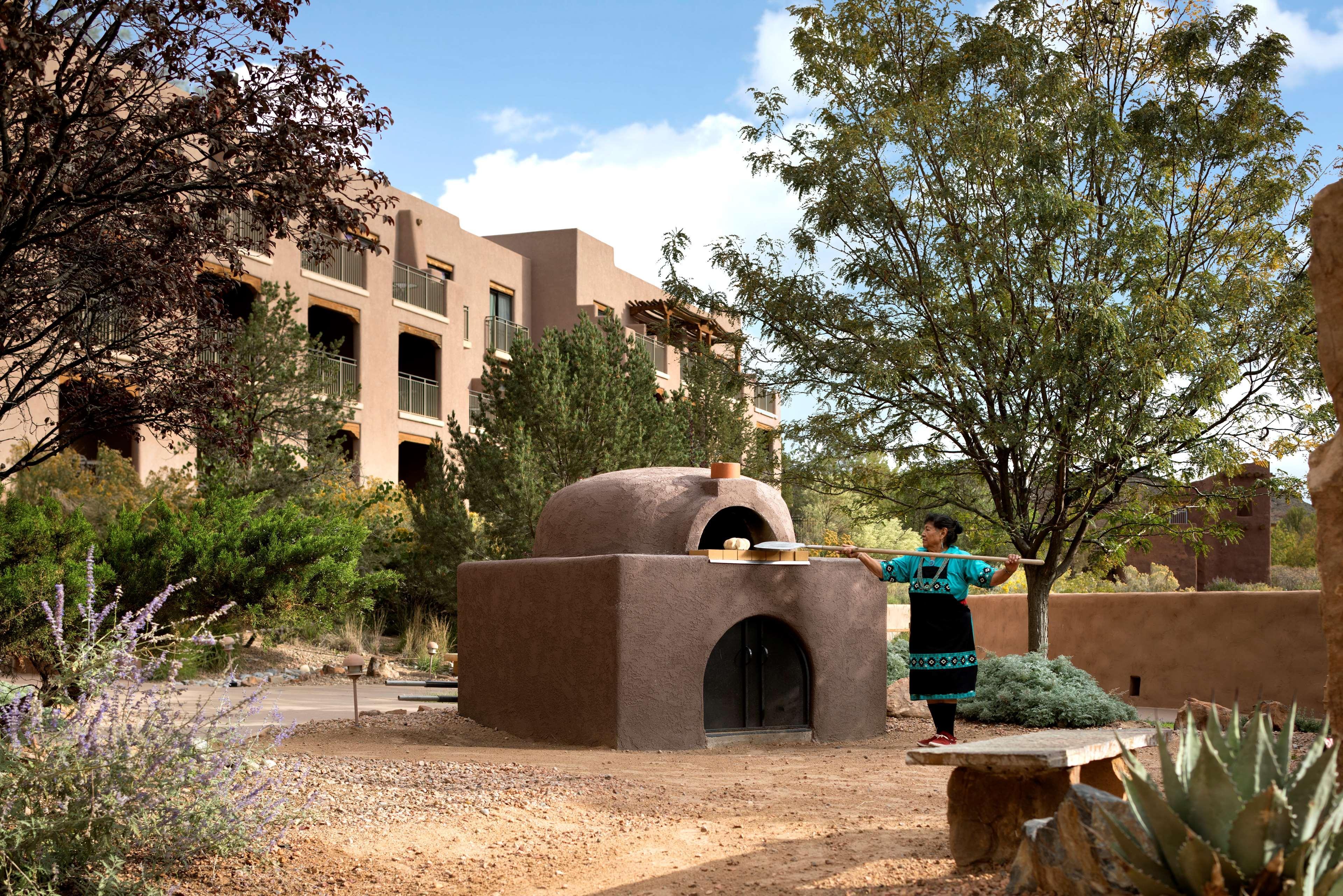 Hyatt Regency Tamaya South Santa Fe Santa Ana Pueblo Zewnętrze zdjęcie