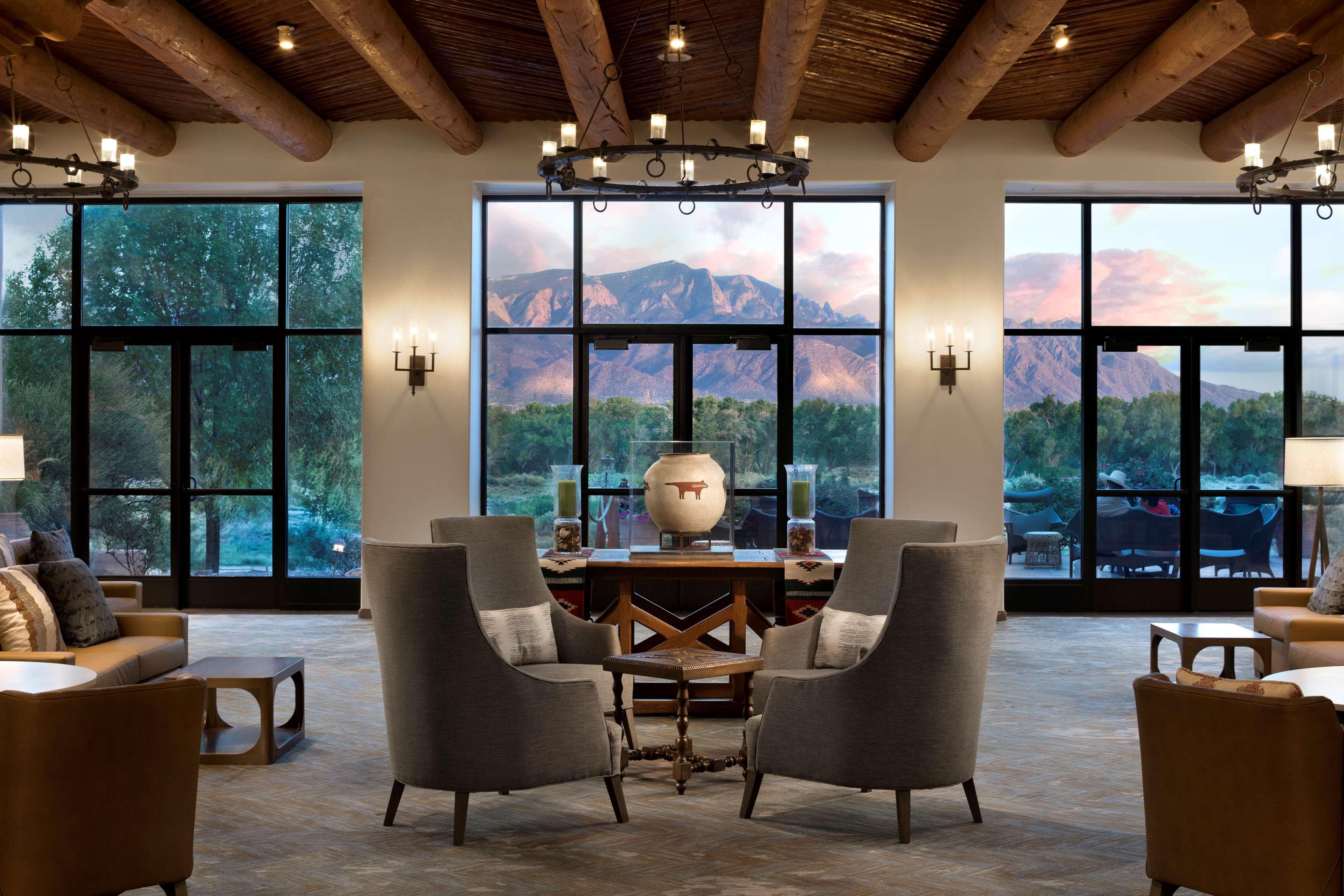 Hyatt Regency Tamaya South Santa Fe Santa Ana Pueblo Zewnętrze zdjęcie