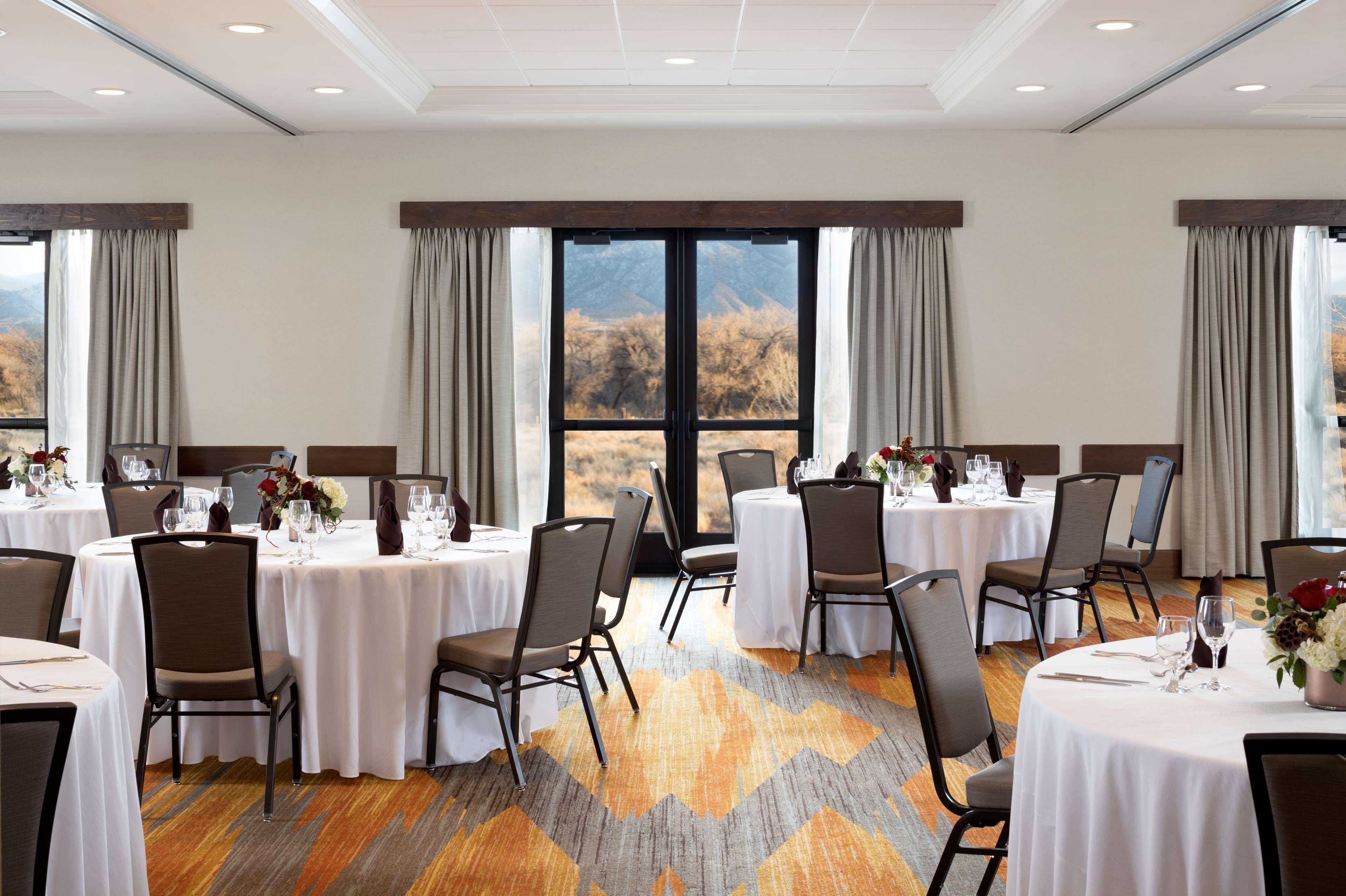 Hyatt Regency Tamaya South Santa Fe Santa Ana Pueblo Zewnętrze zdjęcie