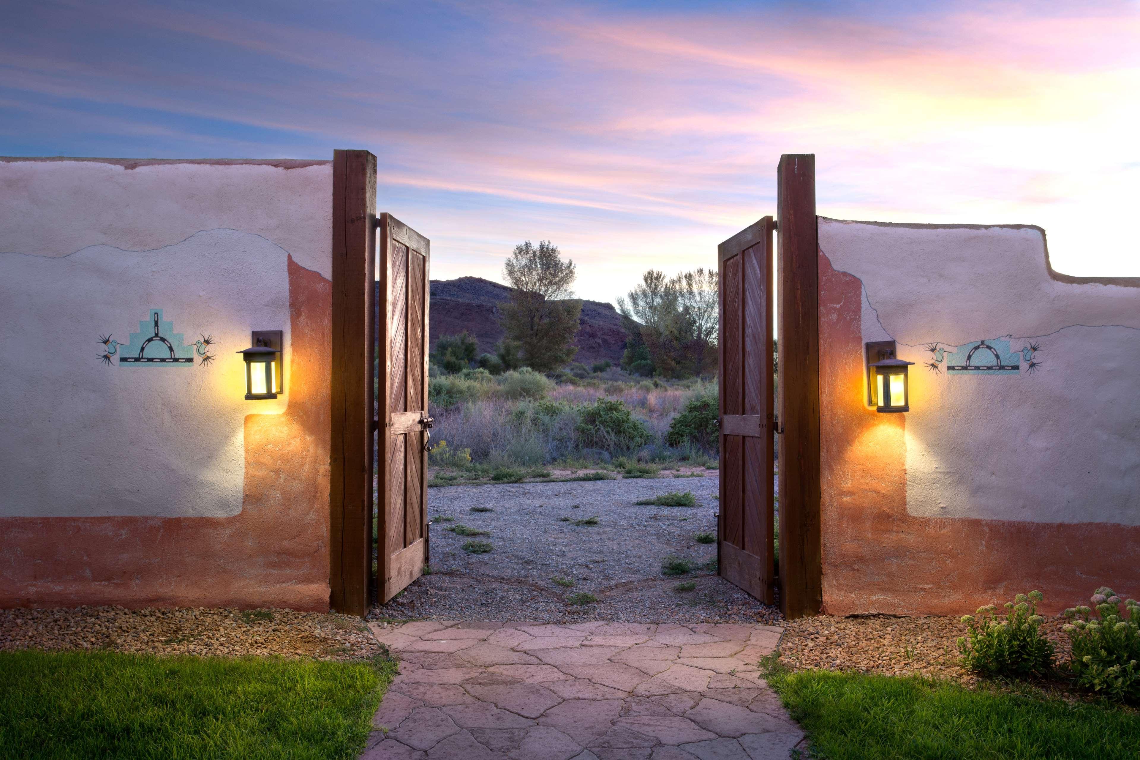 Hyatt Regency Tamaya South Santa Fe Santa Ana Pueblo Zewnętrze zdjęcie
