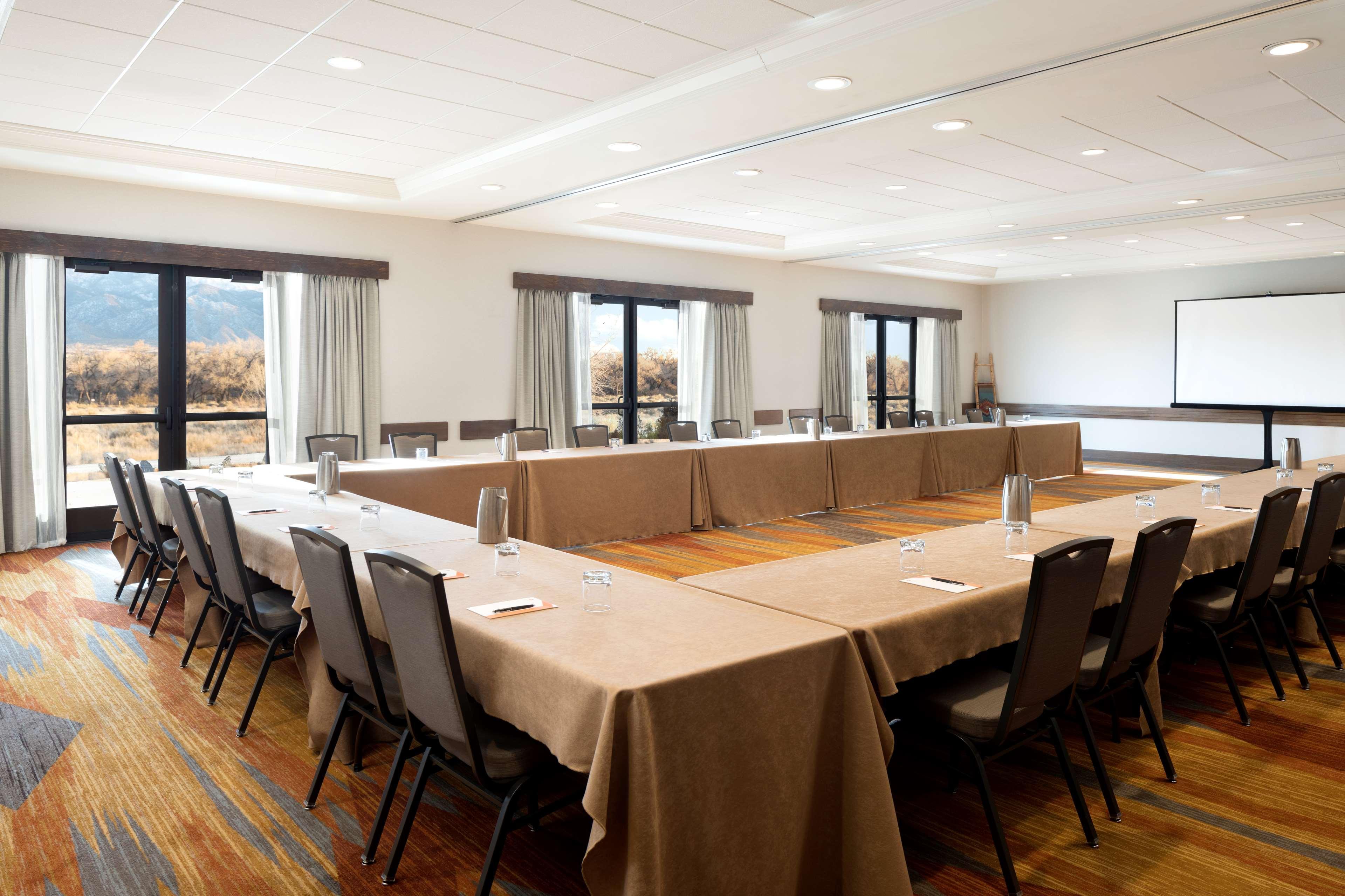 Hyatt Regency Tamaya South Santa Fe Santa Ana Pueblo Zewnętrze zdjęcie
