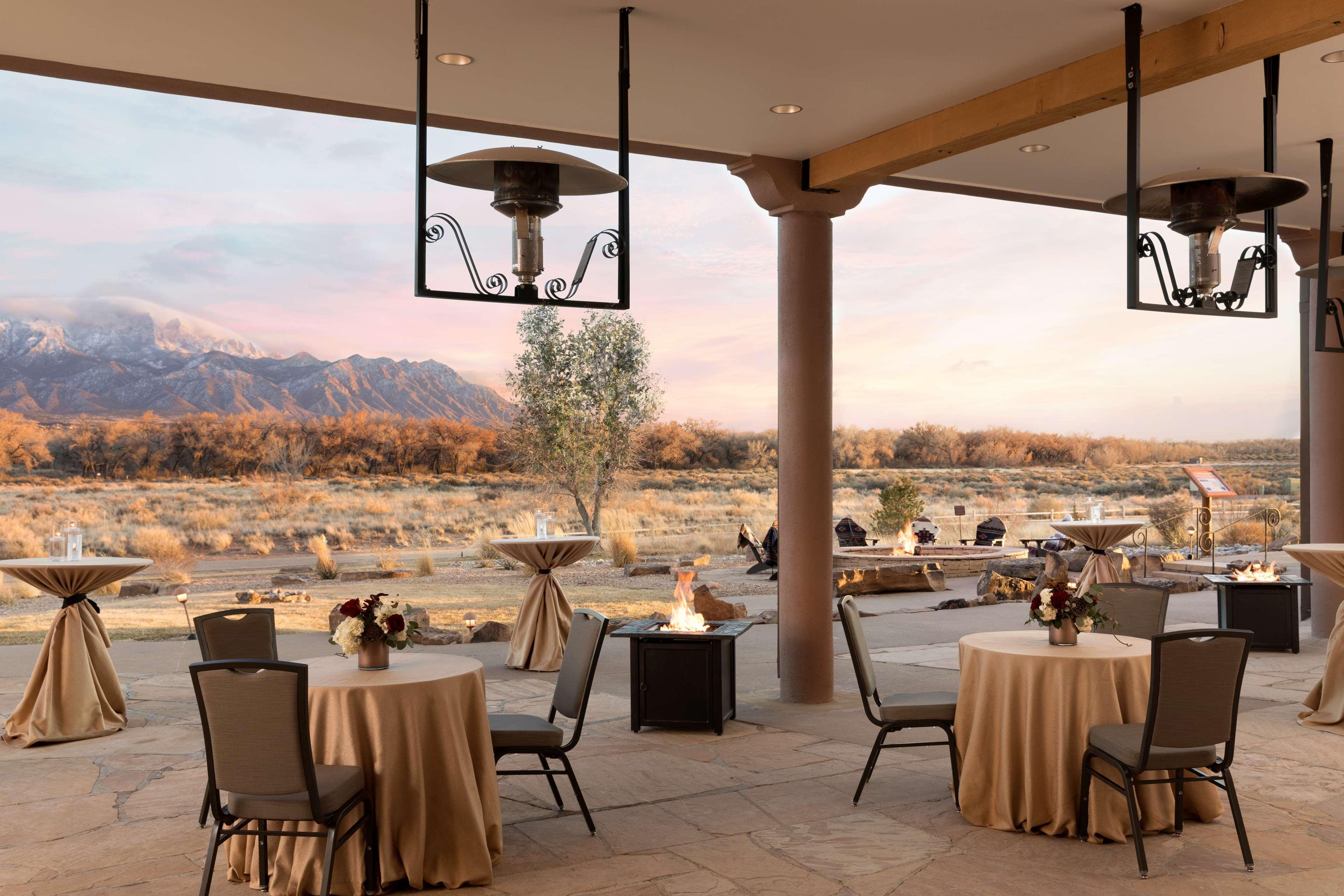 Hyatt Regency Tamaya South Santa Fe Santa Ana Pueblo Zewnętrze zdjęcie