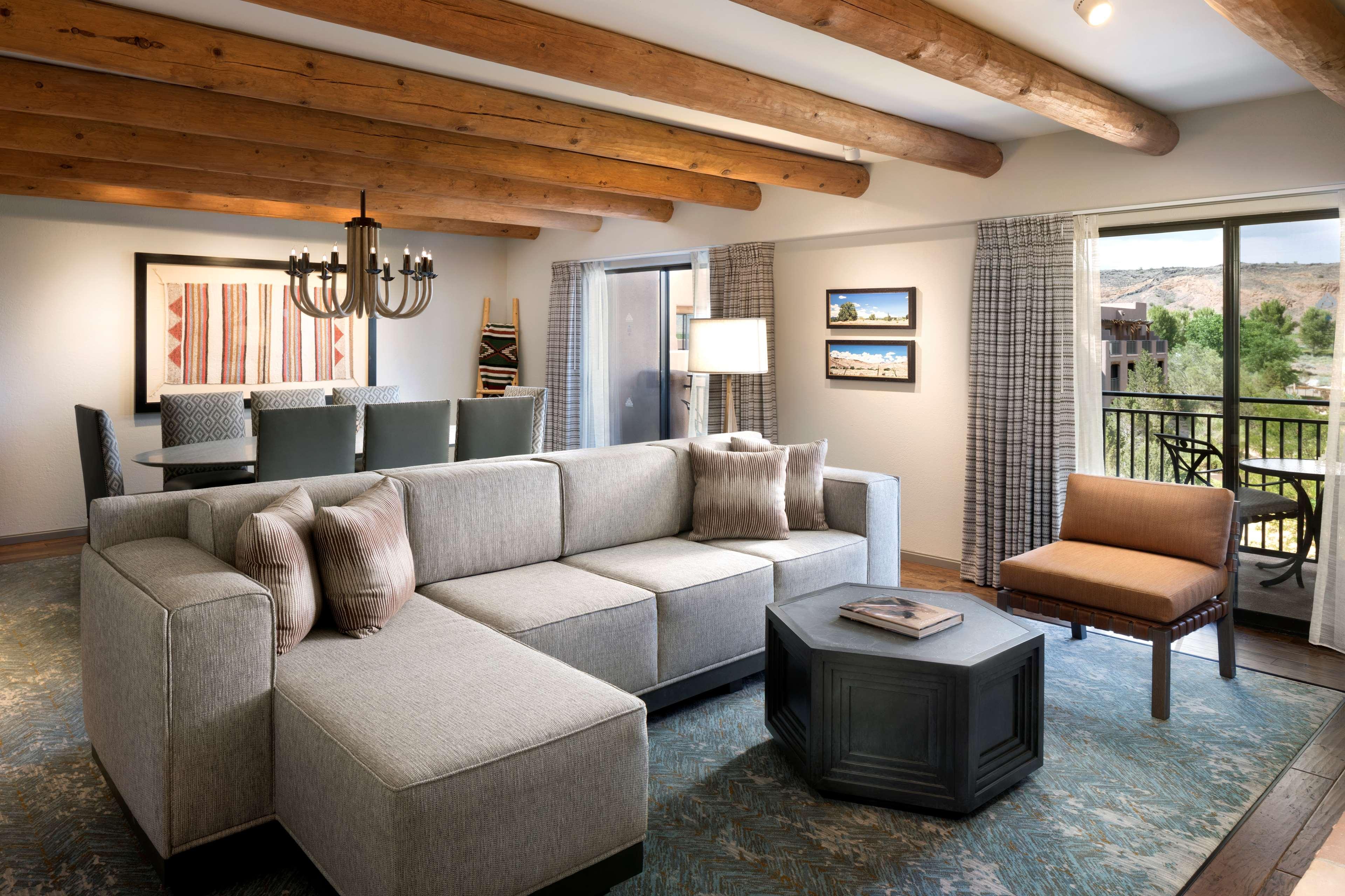 Hyatt Regency Tamaya South Santa Fe Santa Ana Pueblo Zewnętrze zdjęcie