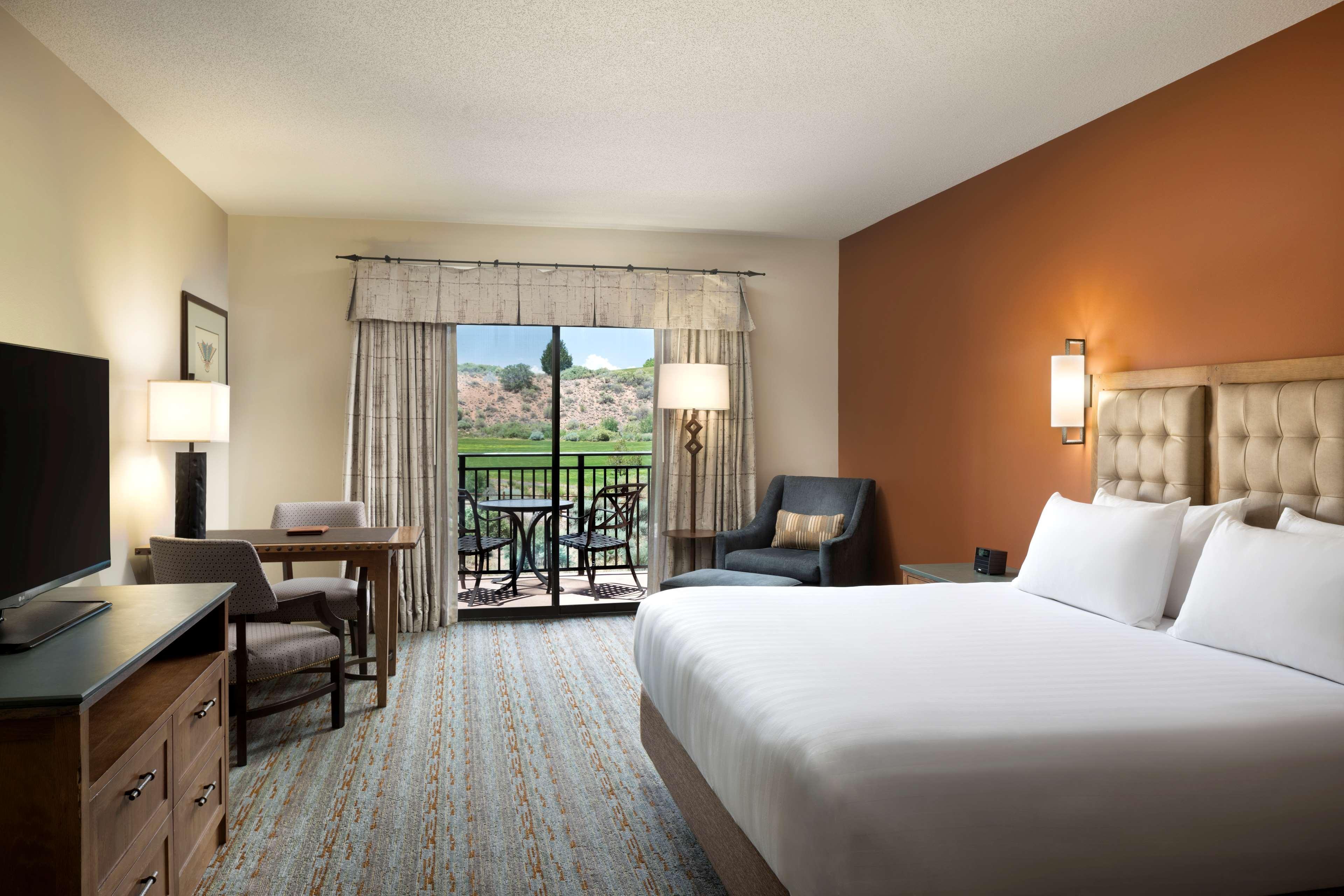 Hyatt Regency Tamaya South Santa Fe Santa Ana Pueblo Zewnętrze zdjęcie