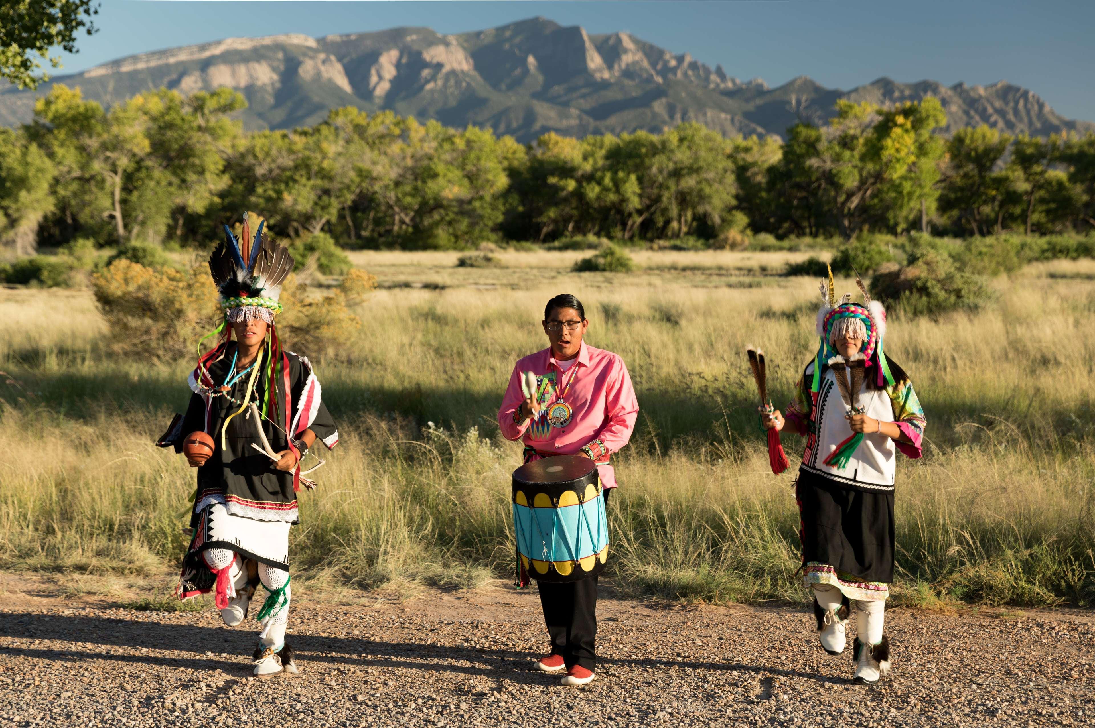 Hyatt Regency Tamaya South Santa Fe Santa Ana Pueblo Zewnętrze zdjęcie