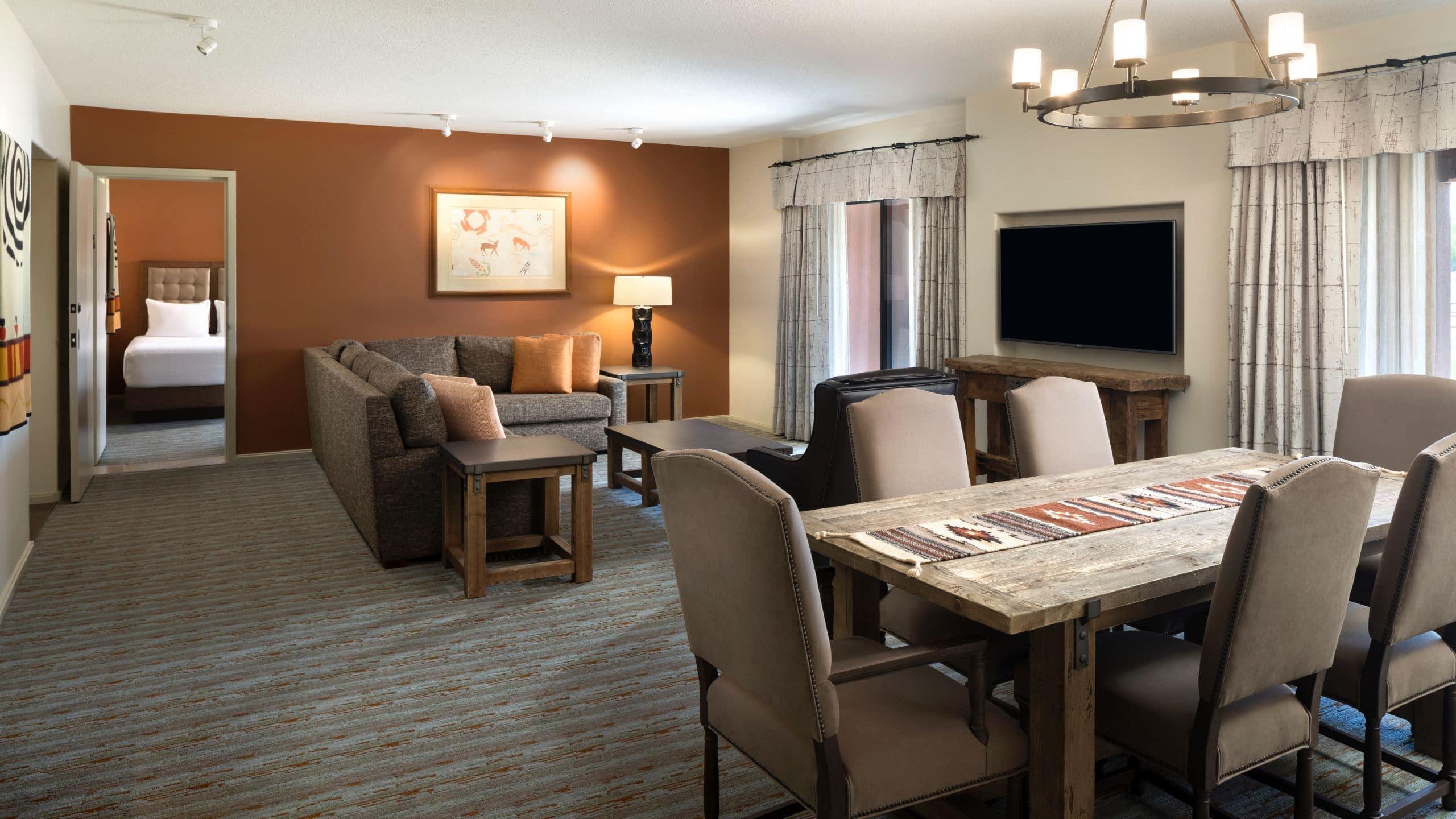 Hyatt Regency Tamaya South Santa Fe Santa Ana Pueblo Zewnętrze zdjęcie