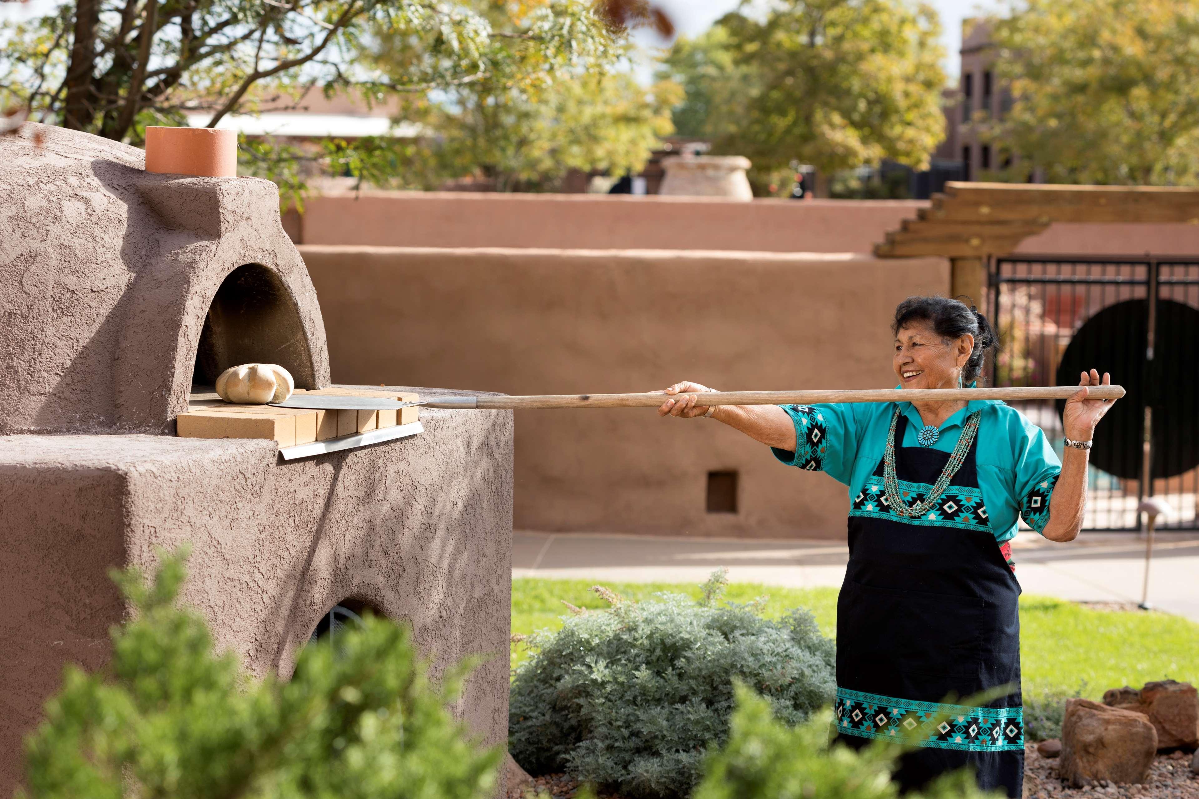 Hyatt Regency Tamaya South Santa Fe Santa Ana Pueblo Zewnętrze zdjęcie