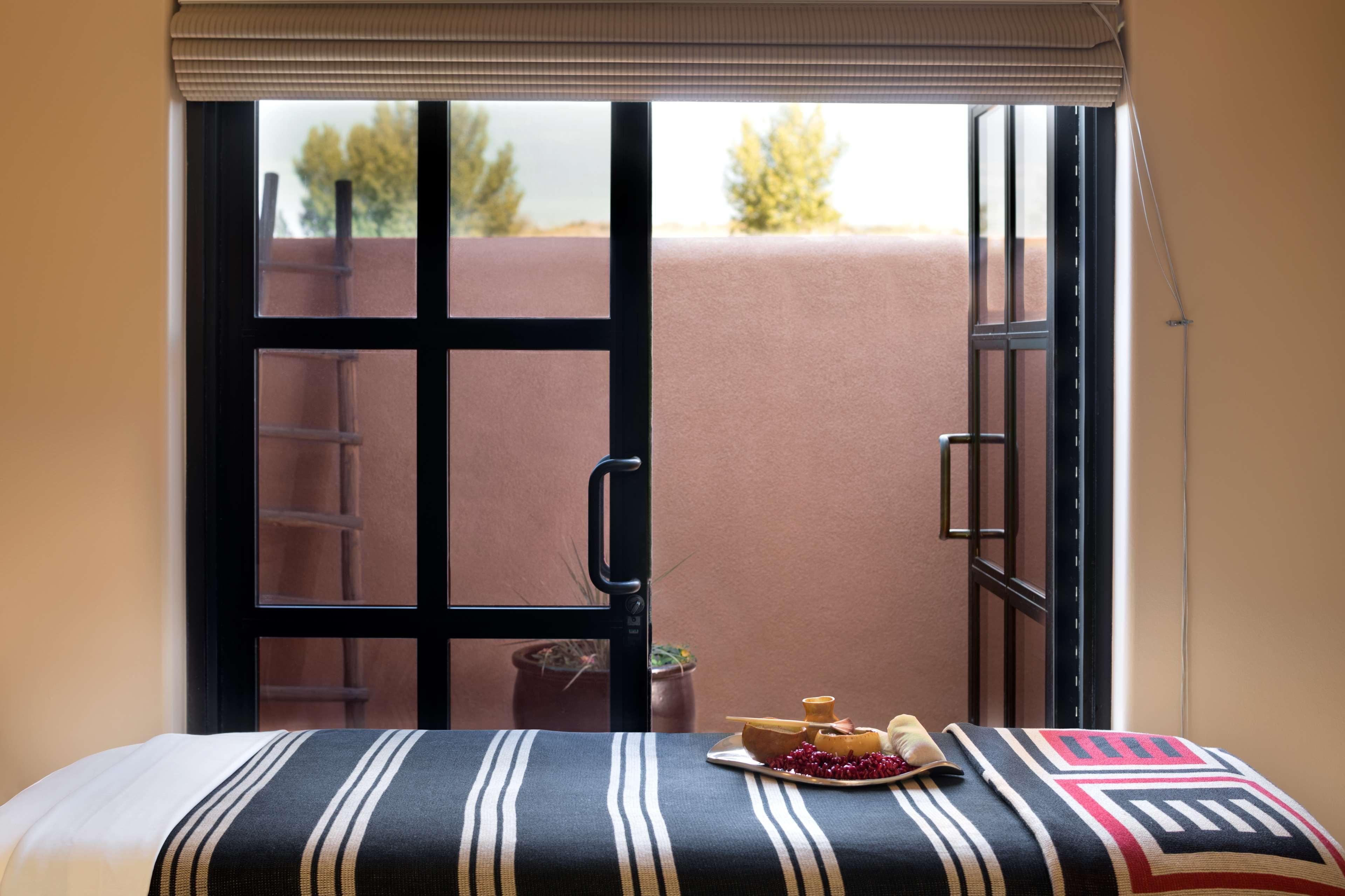 Hyatt Regency Tamaya South Santa Fe Santa Ana Pueblo Zewnętrze zdjęcie