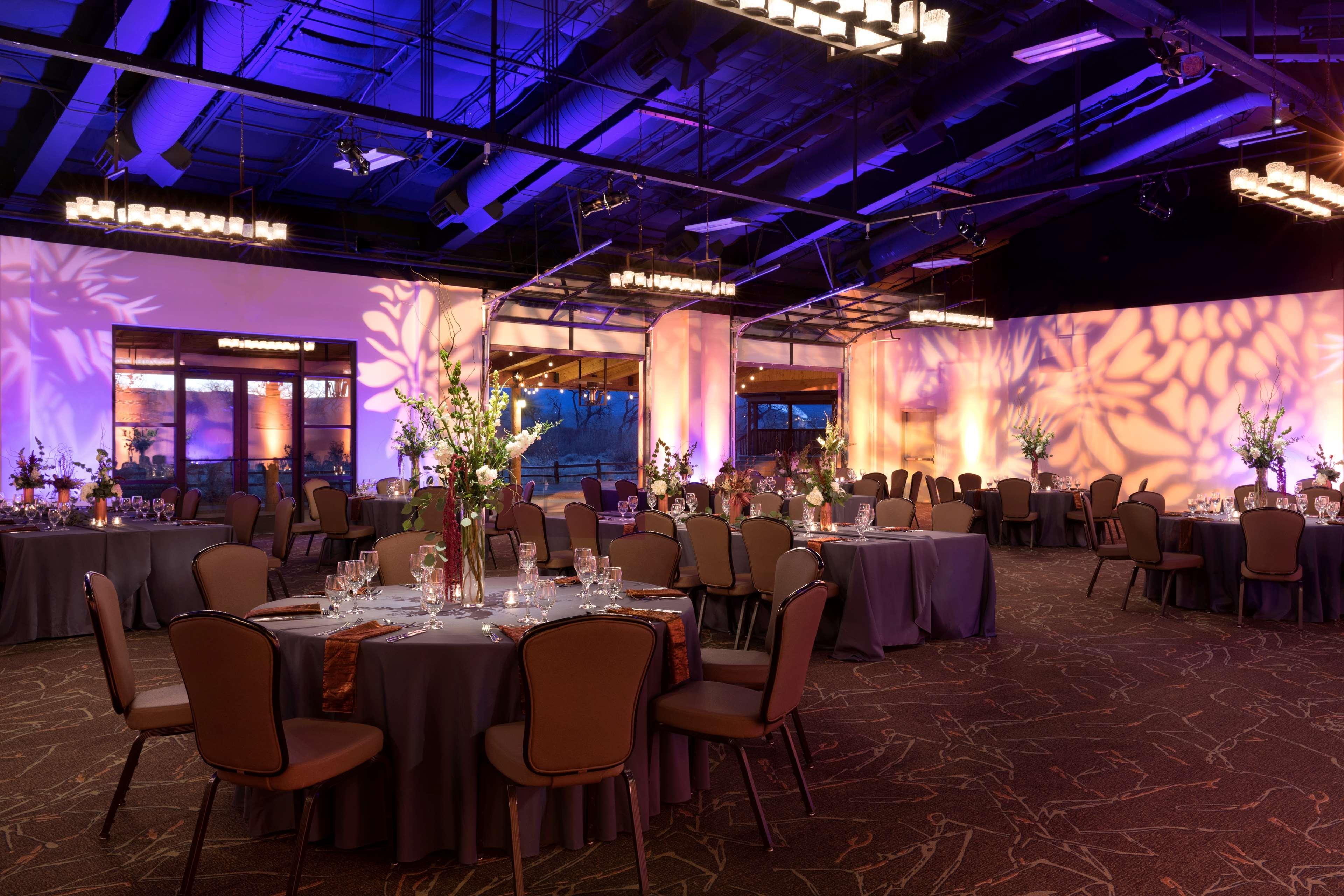 Hyatt Regency Tamaya South Santa Fe Santa Ana Pueblo Zewnętrze zdjęcie