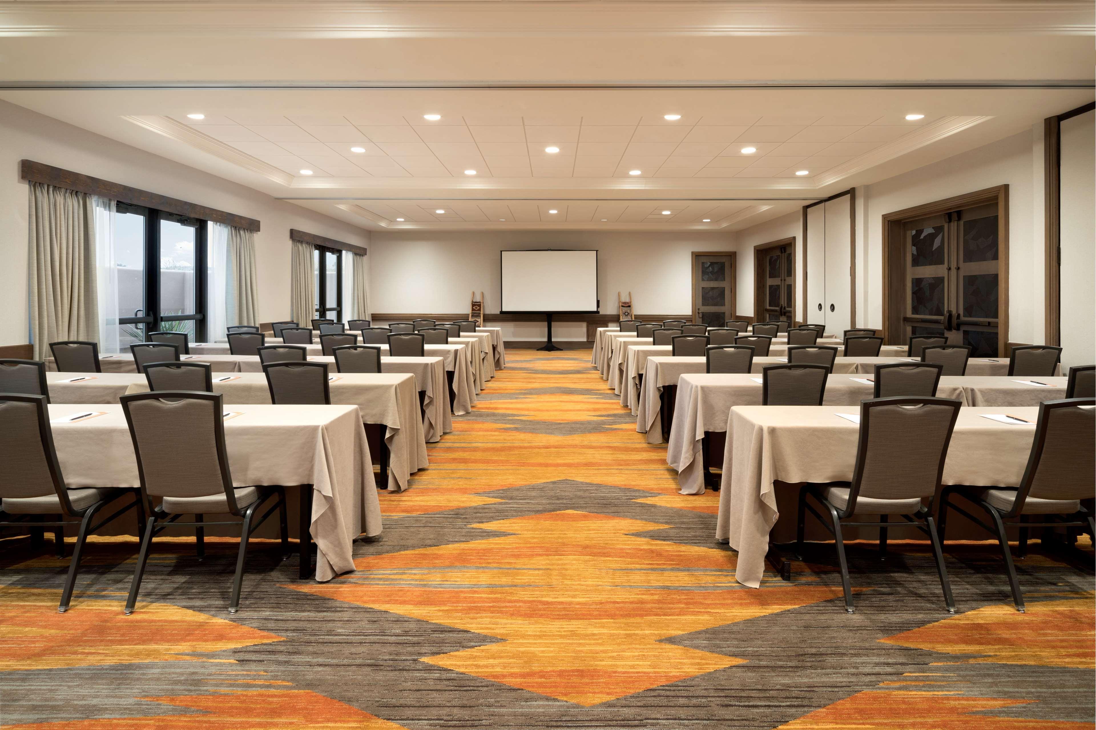 Hyatt Regency Tamaya South Santa Fe Santa Ana Pueblo Zewnętrze zdjęcie