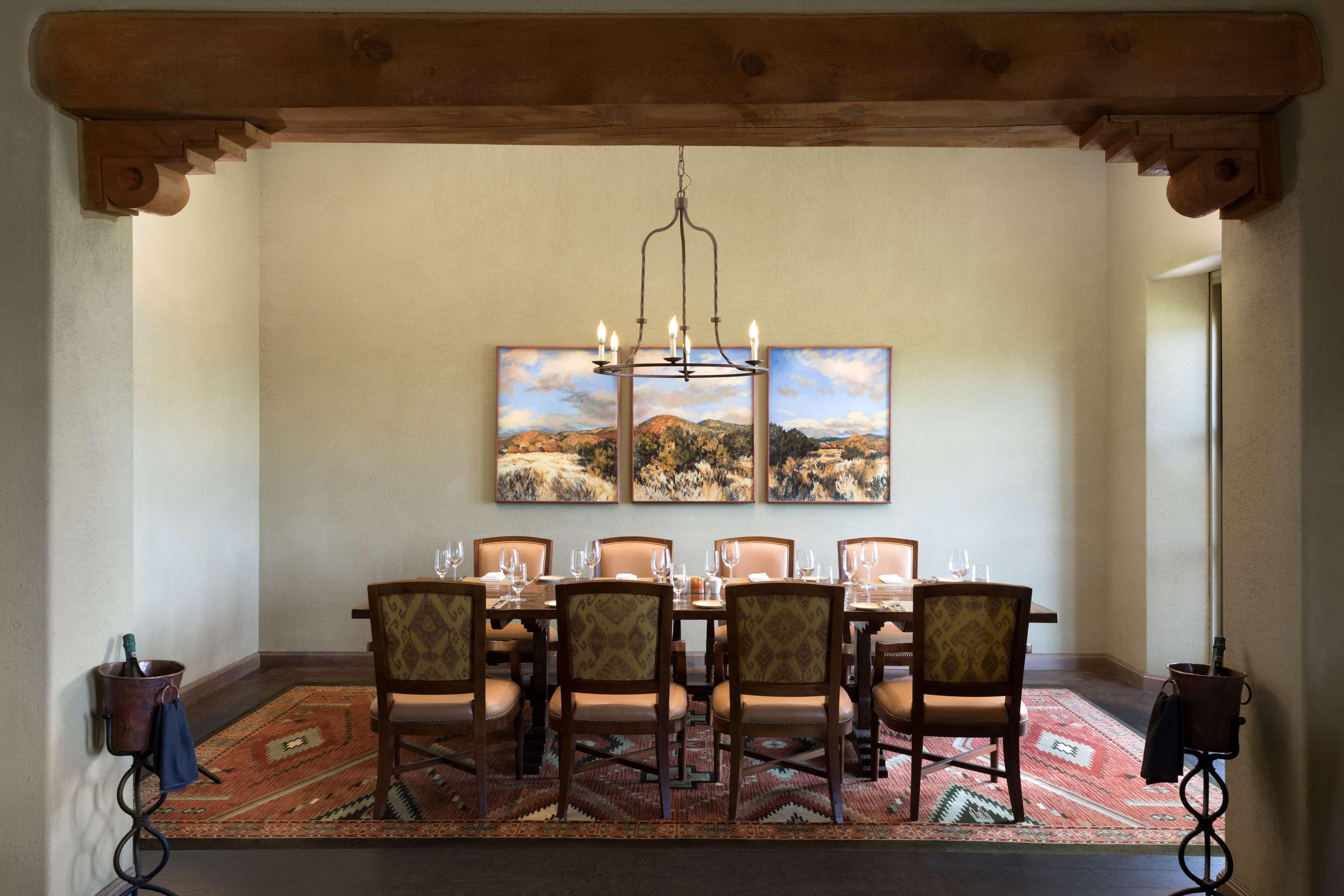 Hyatt Regency Tamaya South Santa Fe Santa Ana Pueblo Zewnętrze zdjęcie