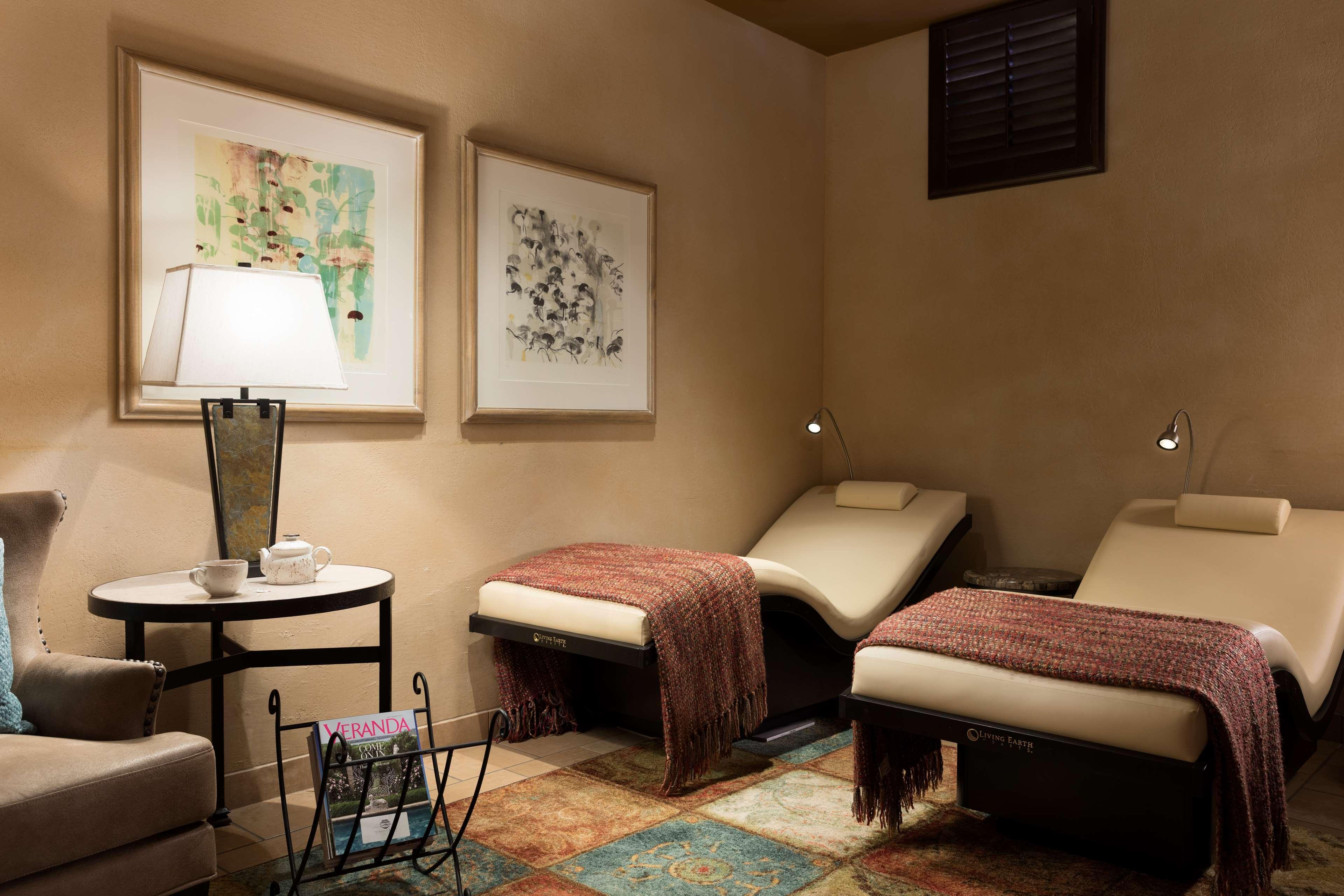 Hyatt Regency Tamaya South Santa Fe Santa Ana Pueblo Zewnętrze zdjęcie