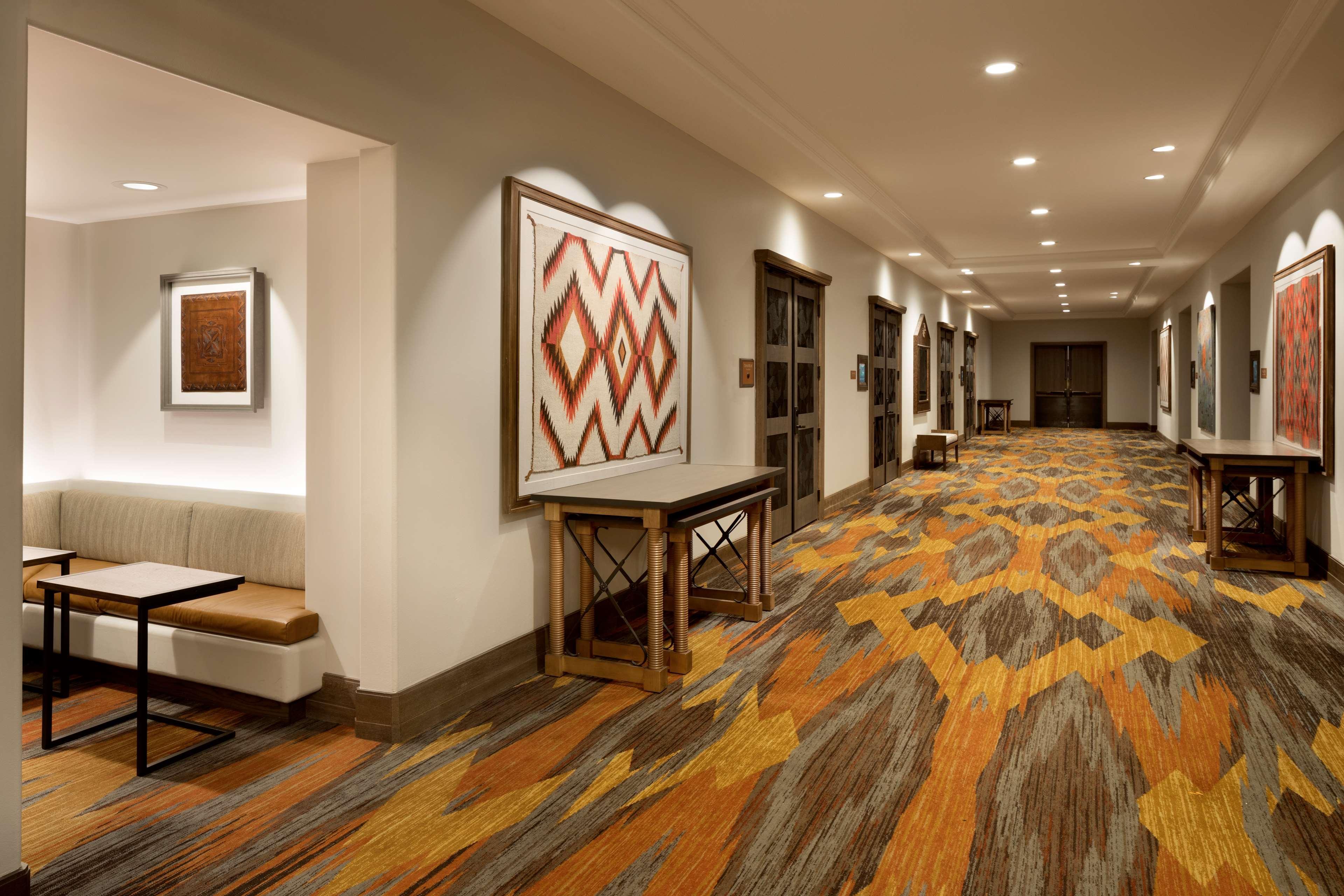 Hyatt Regency Tamaya South Santa Fe Santa Ana Pueblo Zewnętrze zdjęcie