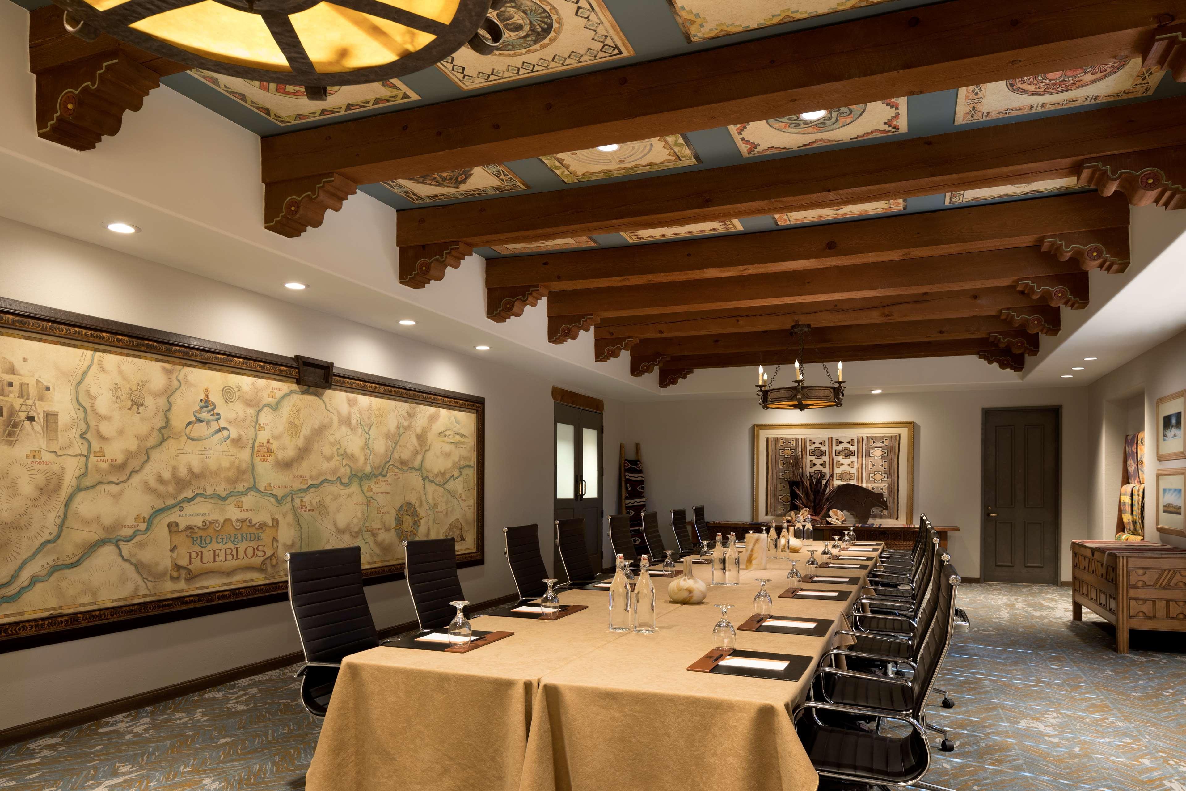 Hyatt Regency Tamaya South Santa Fe Santa Ana Pueblo Zewnętrze zdjęcie