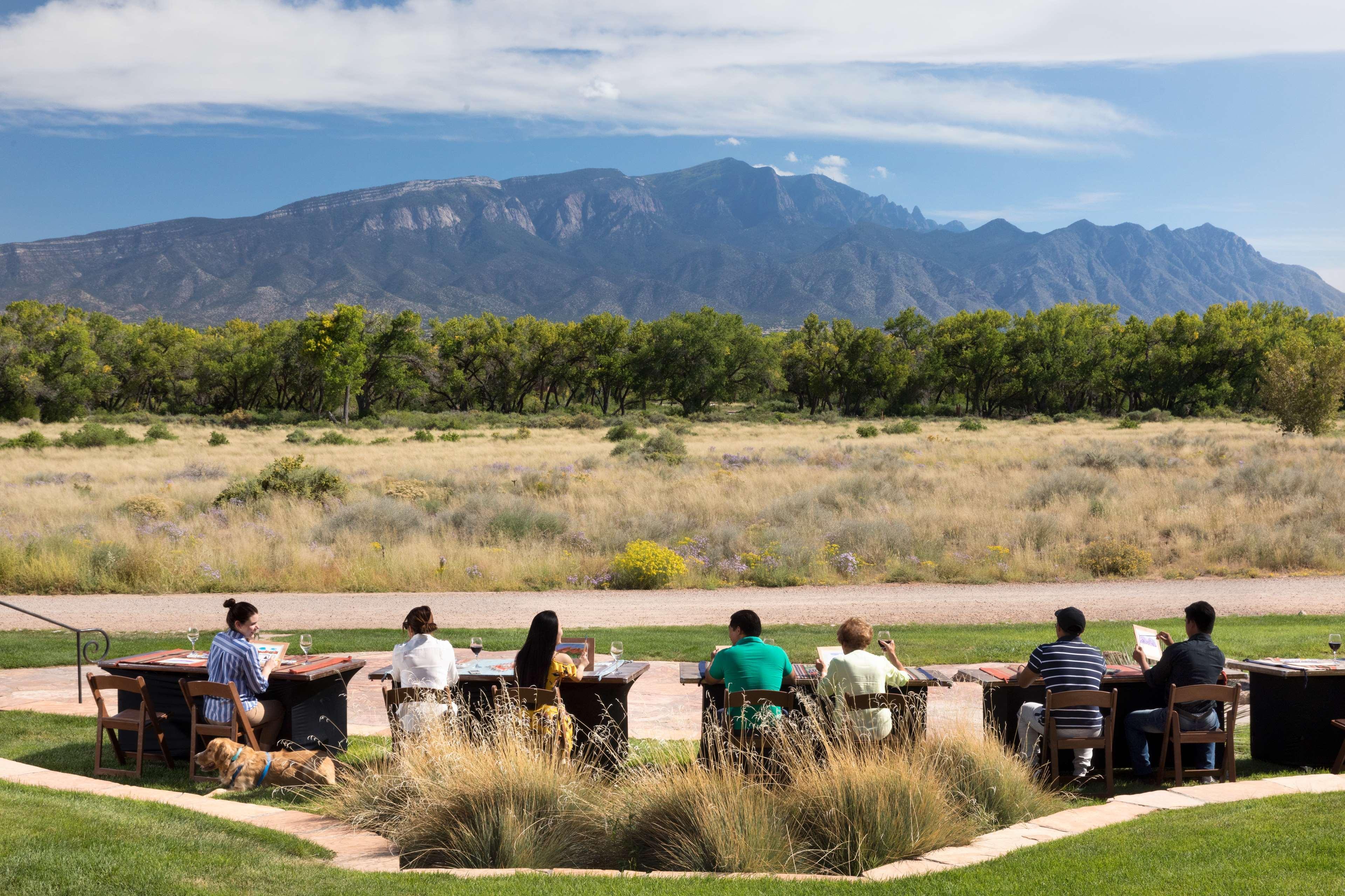 Hyatt Regency Tamaya South Santa Fe Santa Ana Pueblo Zewnętrze zdjęcie