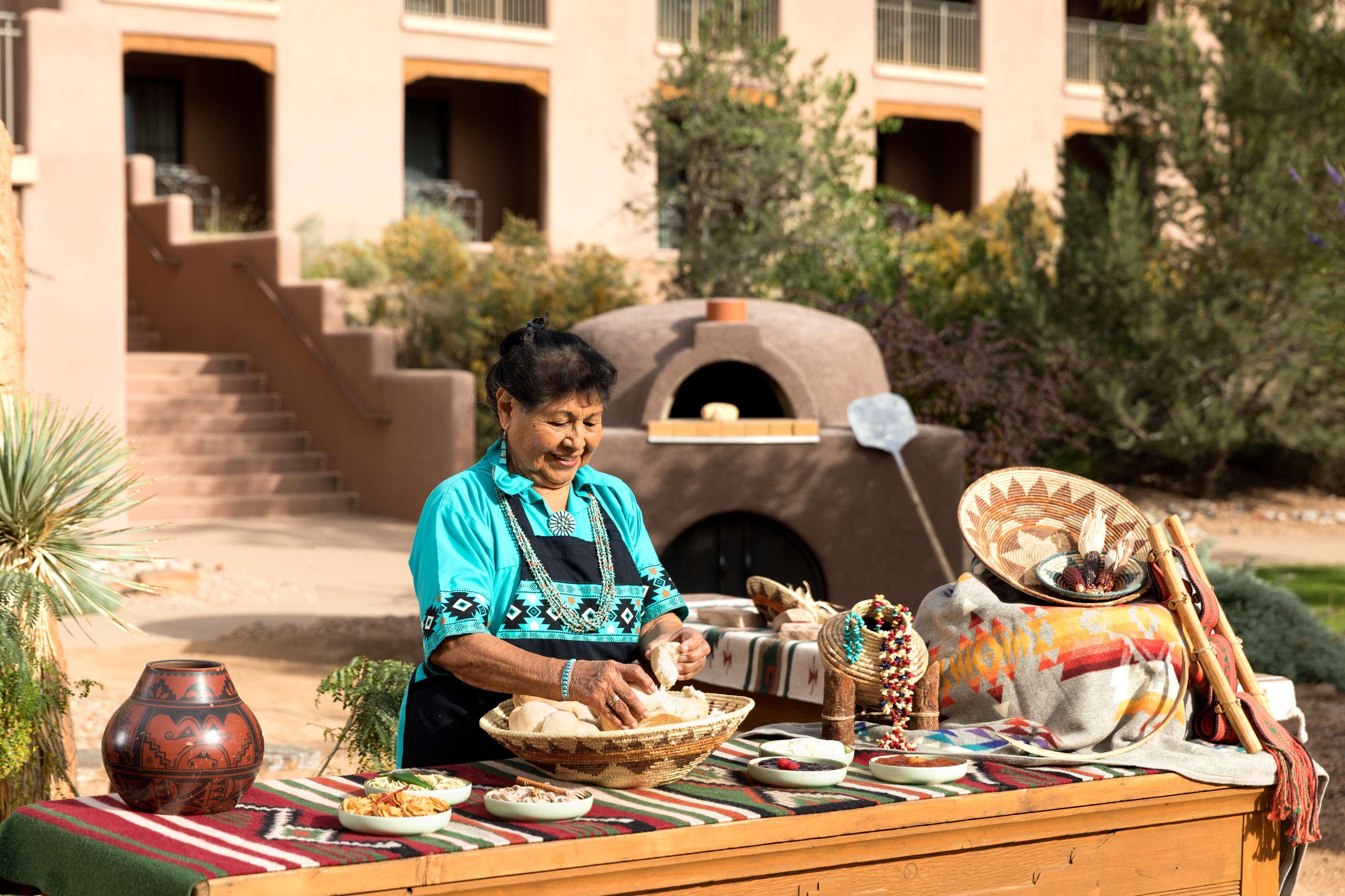 Hyatt Regency Tamaya South Santa Fe Santa Ana Pueblo Zewnętrze zdjęcie