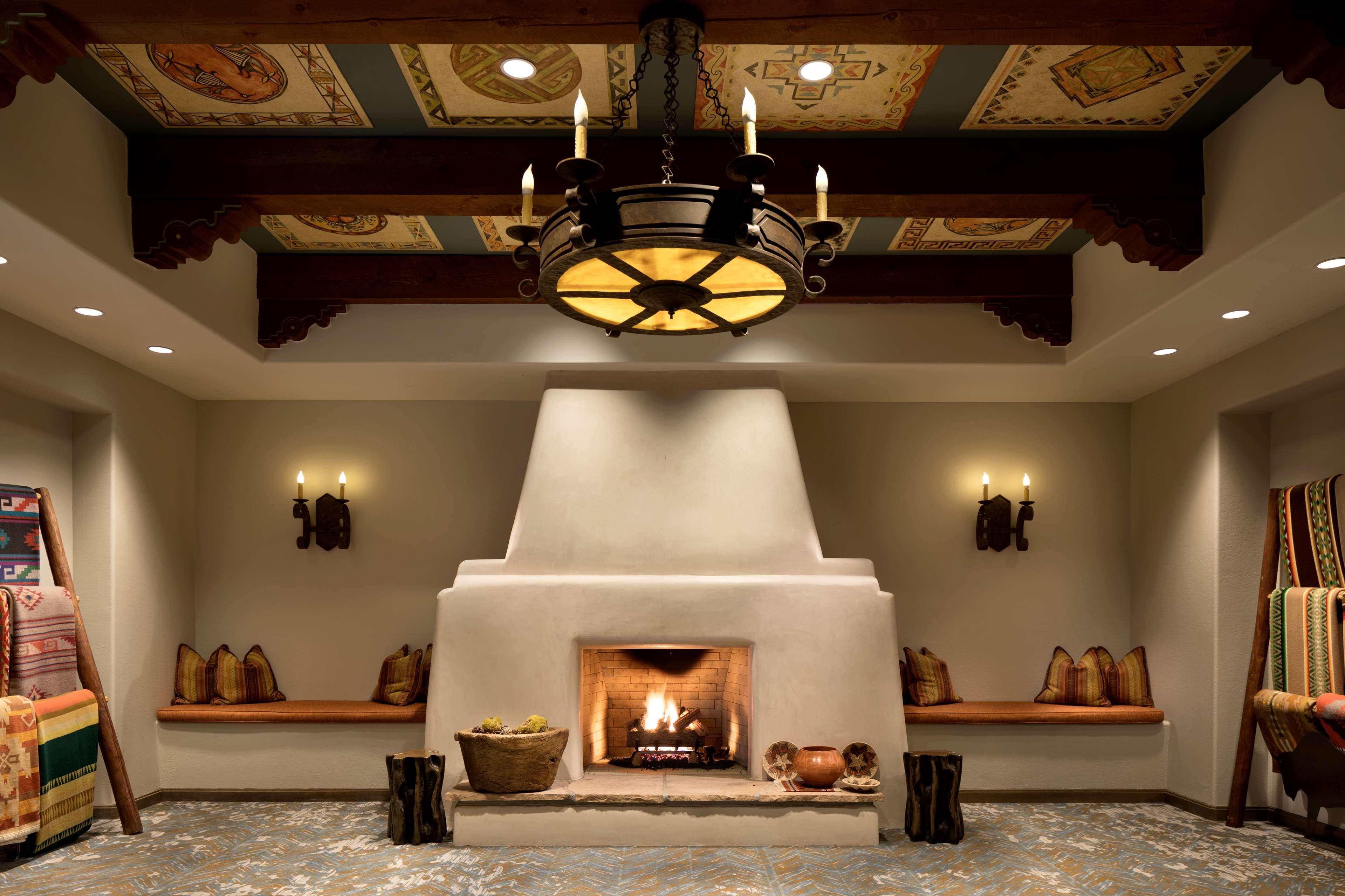 Hyatt Regency Tamaya South Santa Fe Santa Ana Pueblo Zewnętrze zdjęcie