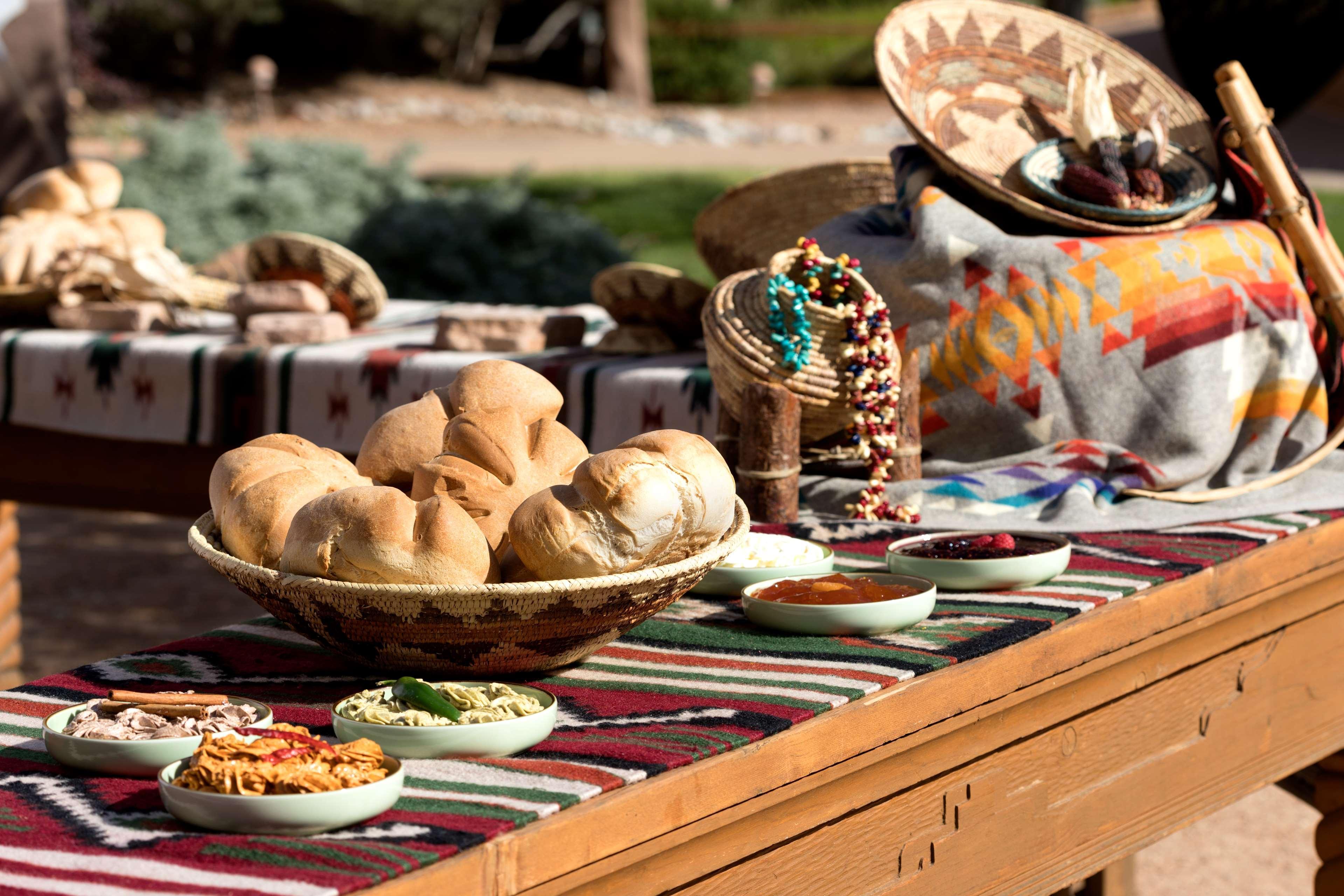 Hyatt Regency Tamaya South Santa Fe Santa Ana Pueblo Zewnętrze zdjęcie