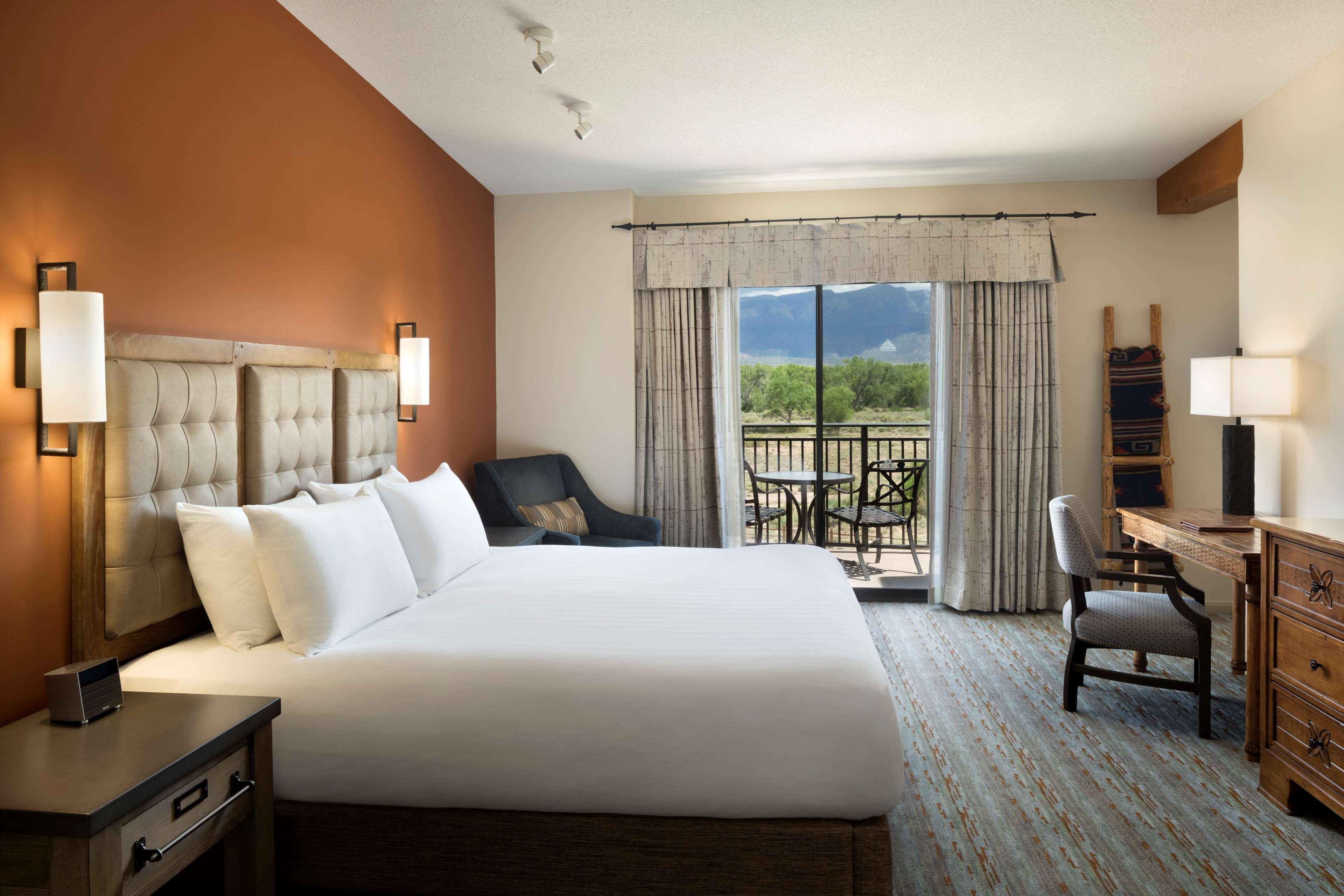 Hyatt Regency Tamaya South Santa Fe Santa Ana Pueblo Zewnętrze zdjęcie
