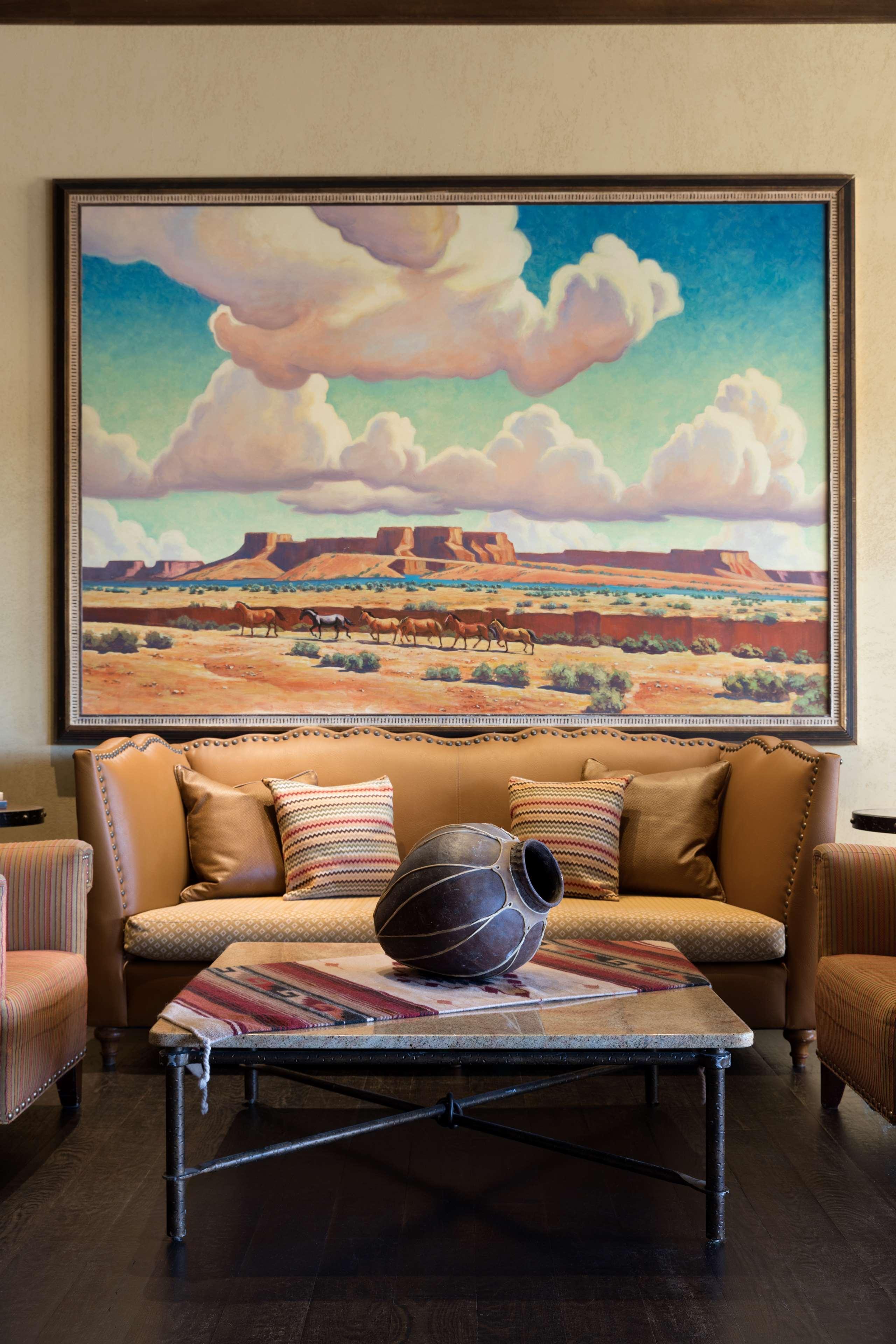 Hyatt Regency Tamaya South Santa Fe Santa Ana Pueblo Zewnętrze zdjęcie