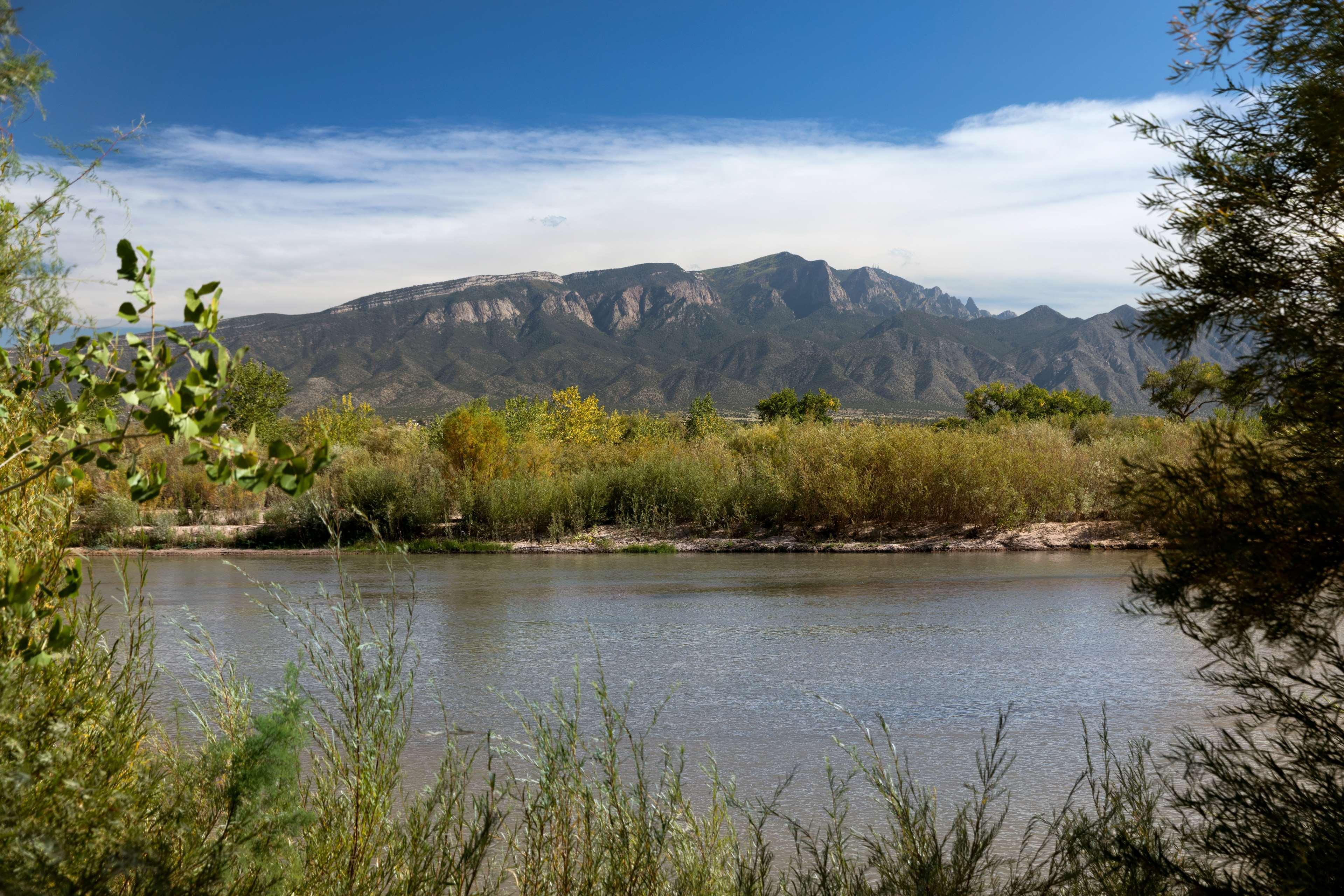 Hyatt Regency Tamaya South Santa Fe Santa Ana Pueblo Zewnętrze zdjęcie