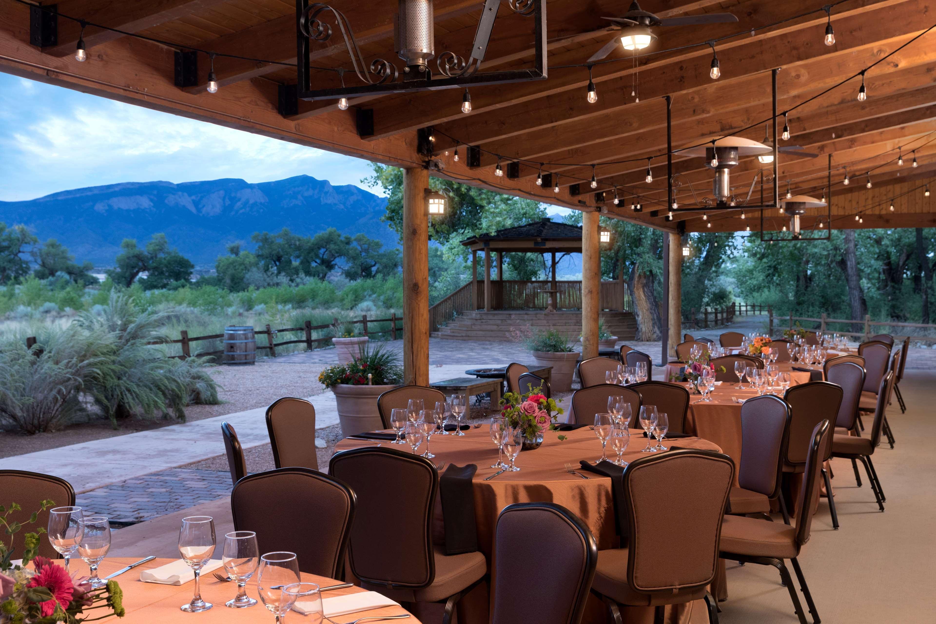 Hyatt Regency Tamaya South Santa Fe Santa Ana Pueblo Zewnętrze zdjęcie