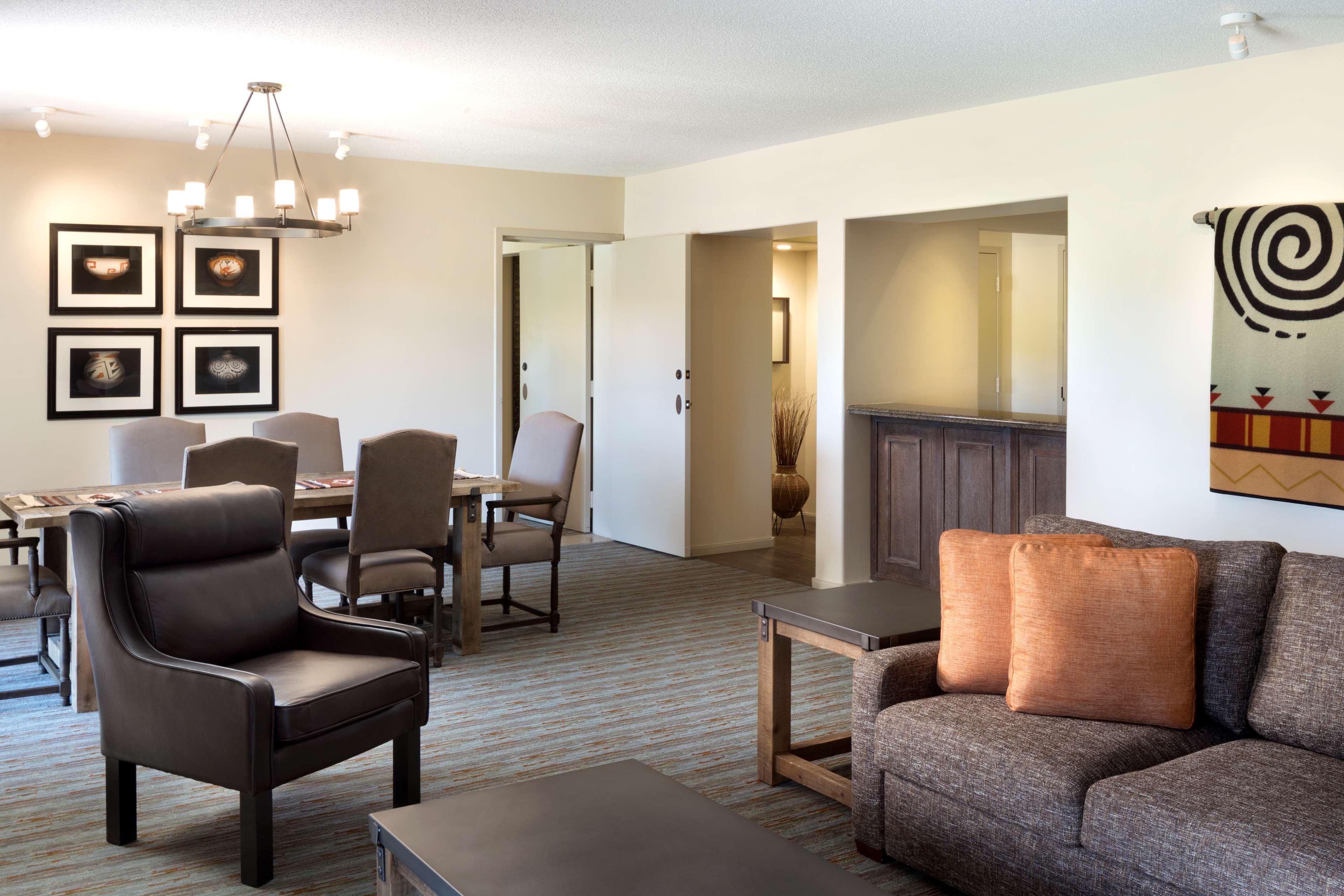 Hyatt Regency Tamaya South Santa Fe Santa Ana Pueblo Zewnętrze zdjęcie