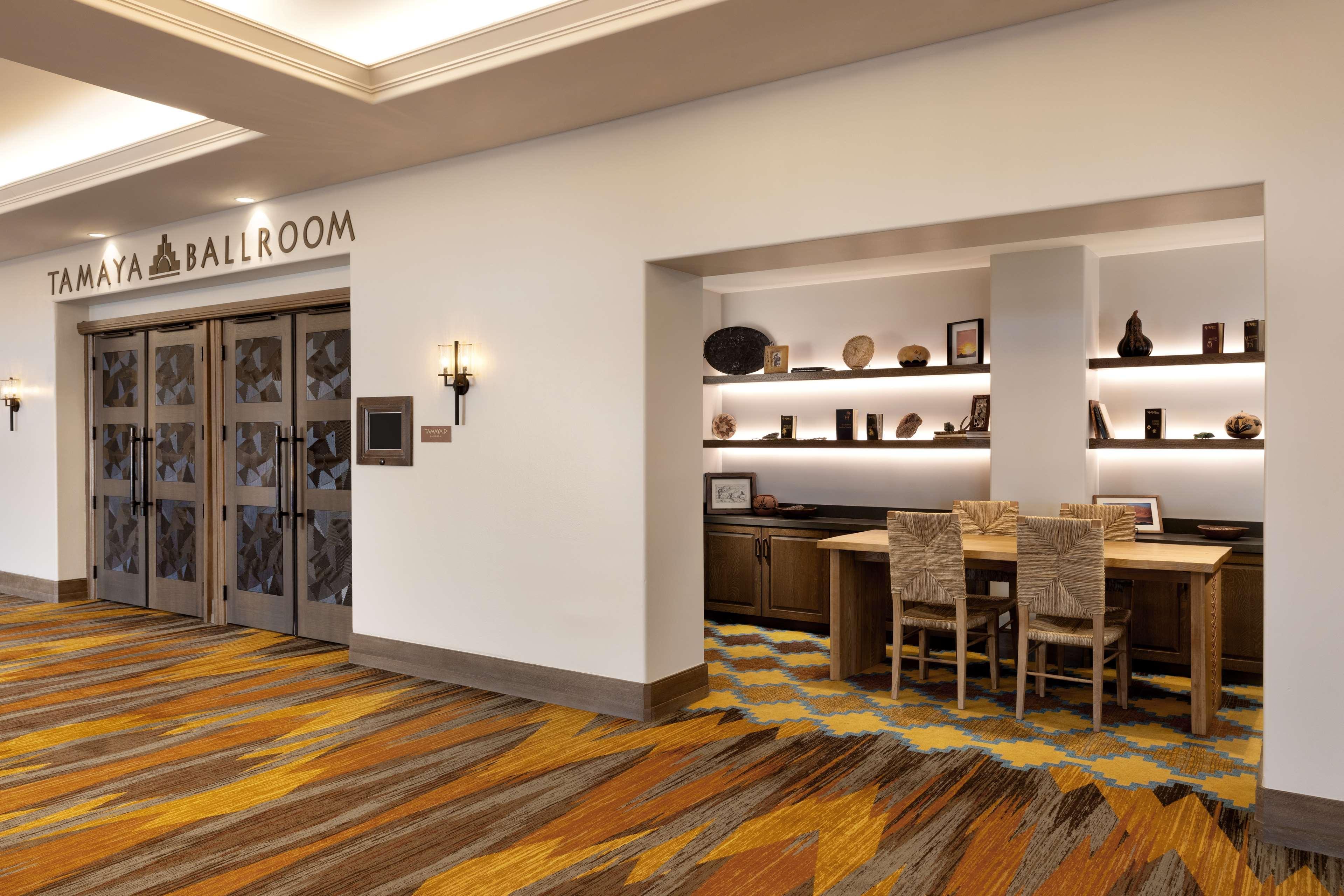 Hyatt Regency Tamaya South Santa Fe Santa Ana Pueblo Zewnętrze zdjęcie