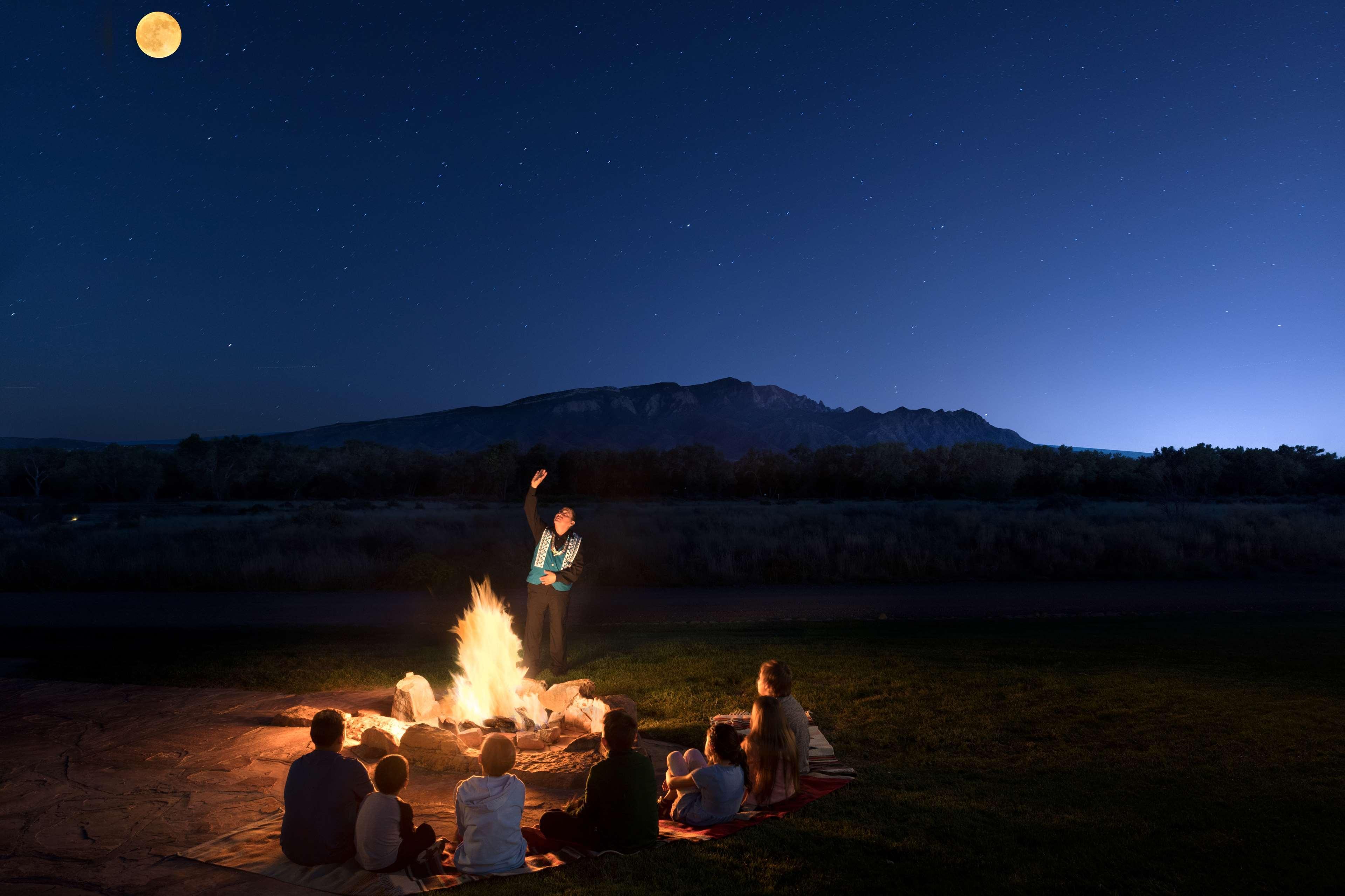 Hyatt Regency Tamaya South Santa Fe Santa Ana Pueblo Zewnętrze zdjęcie