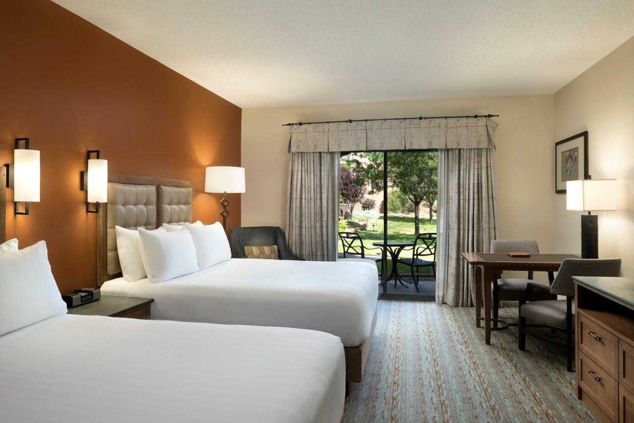 Hyatt Regency Tamaya South Santa Fe Santa Ana Pueblo Zewnętrze zdjęcie