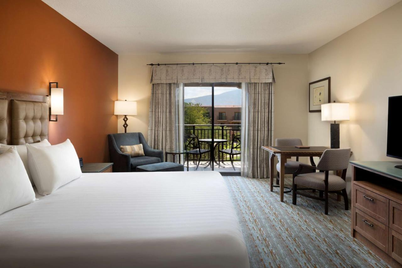 Hyatt Regency Tamaya South Santa Fe Santa Ana Pueblo Zewnętrze zdjęcie